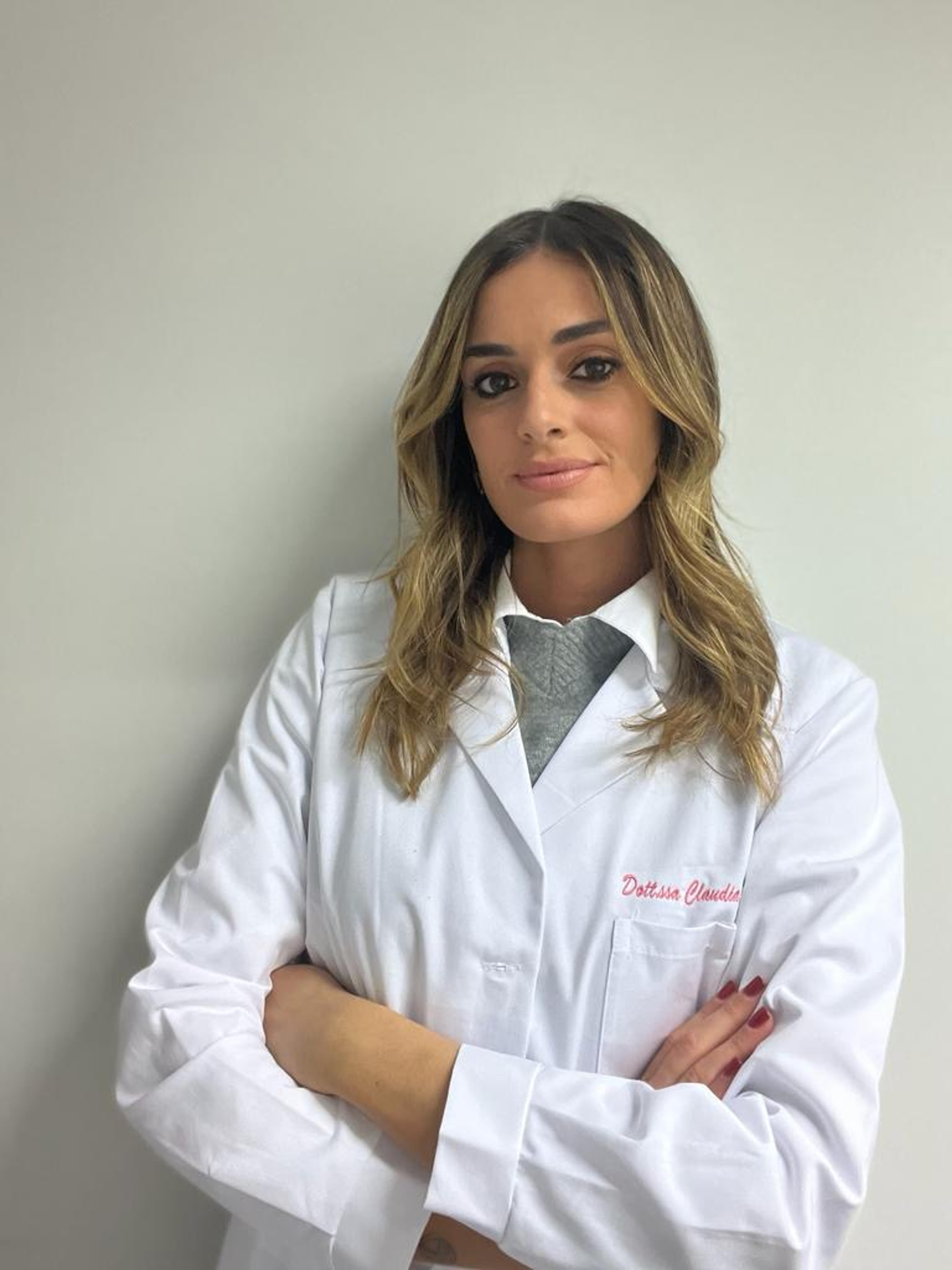 Claudia Maiello