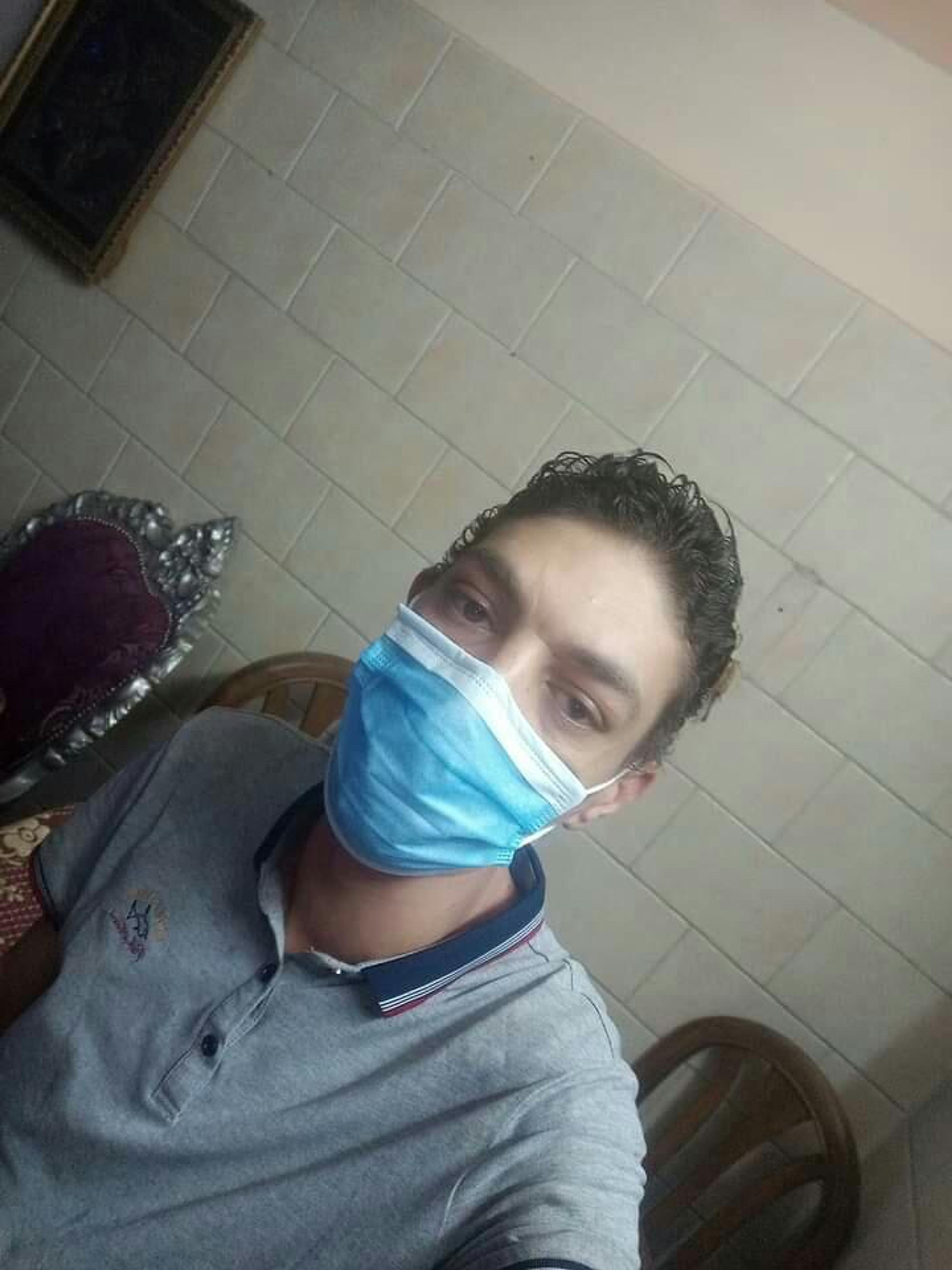 احمد الطيبانى