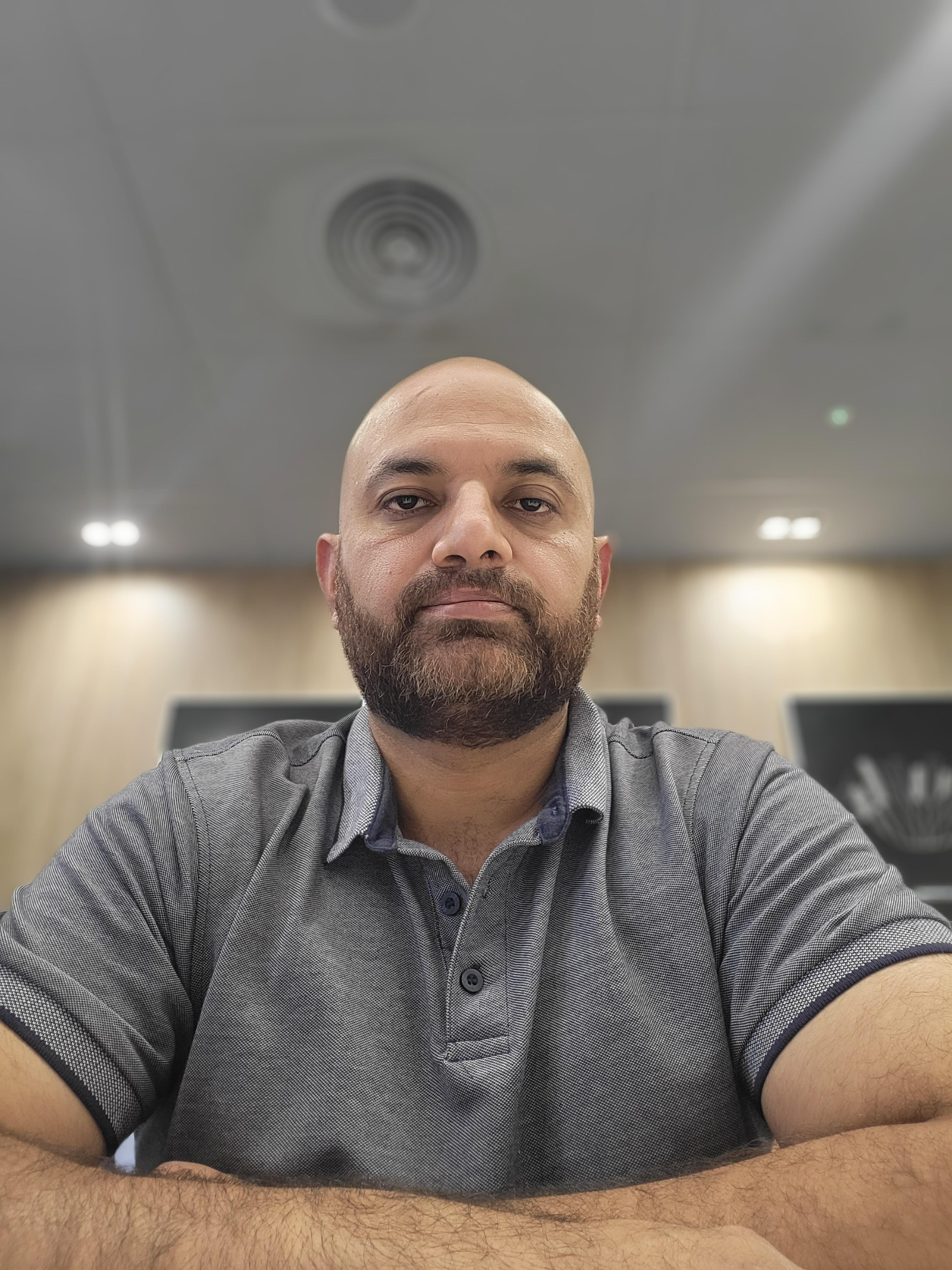 Hamid Iqbal
