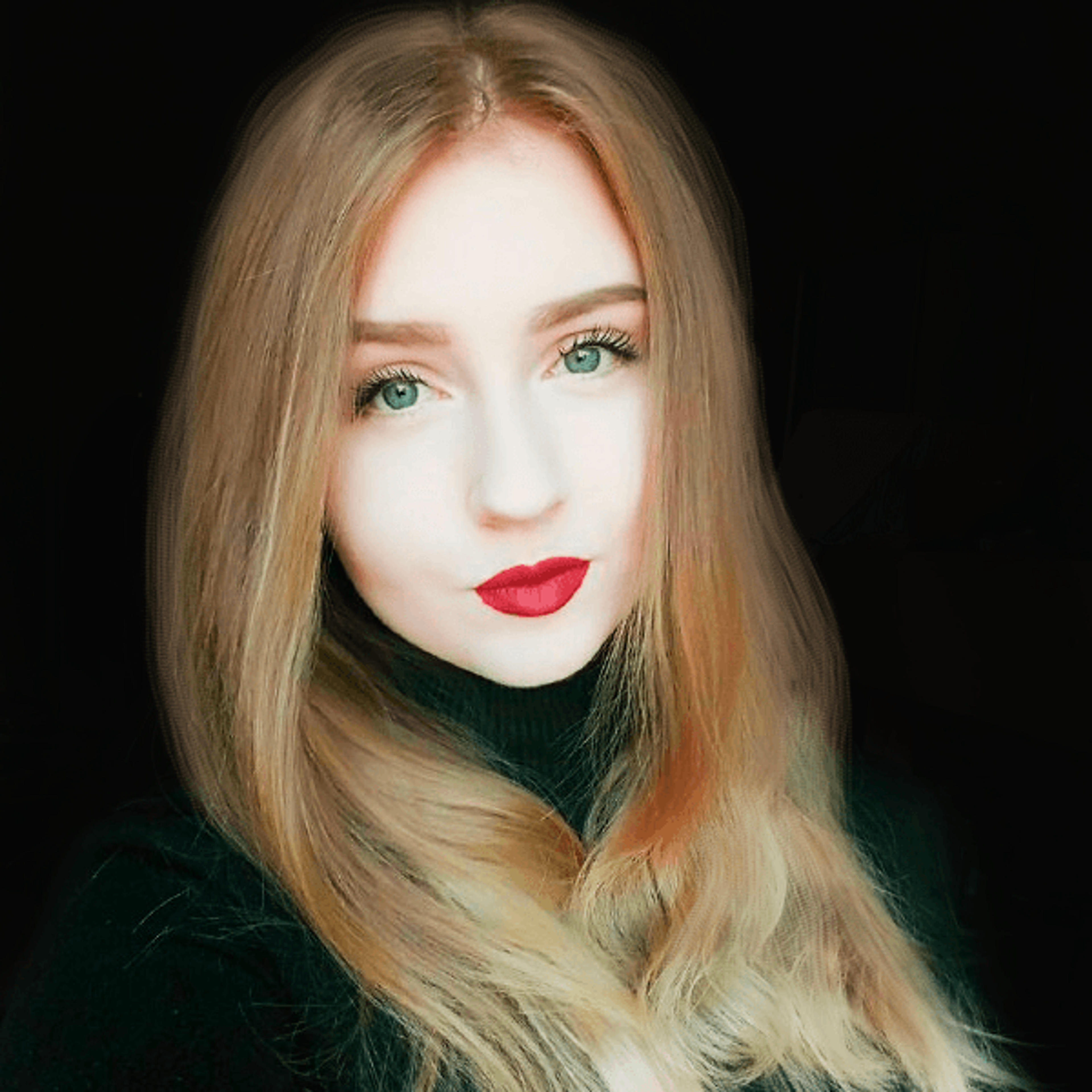 Nataliia Yeromenko