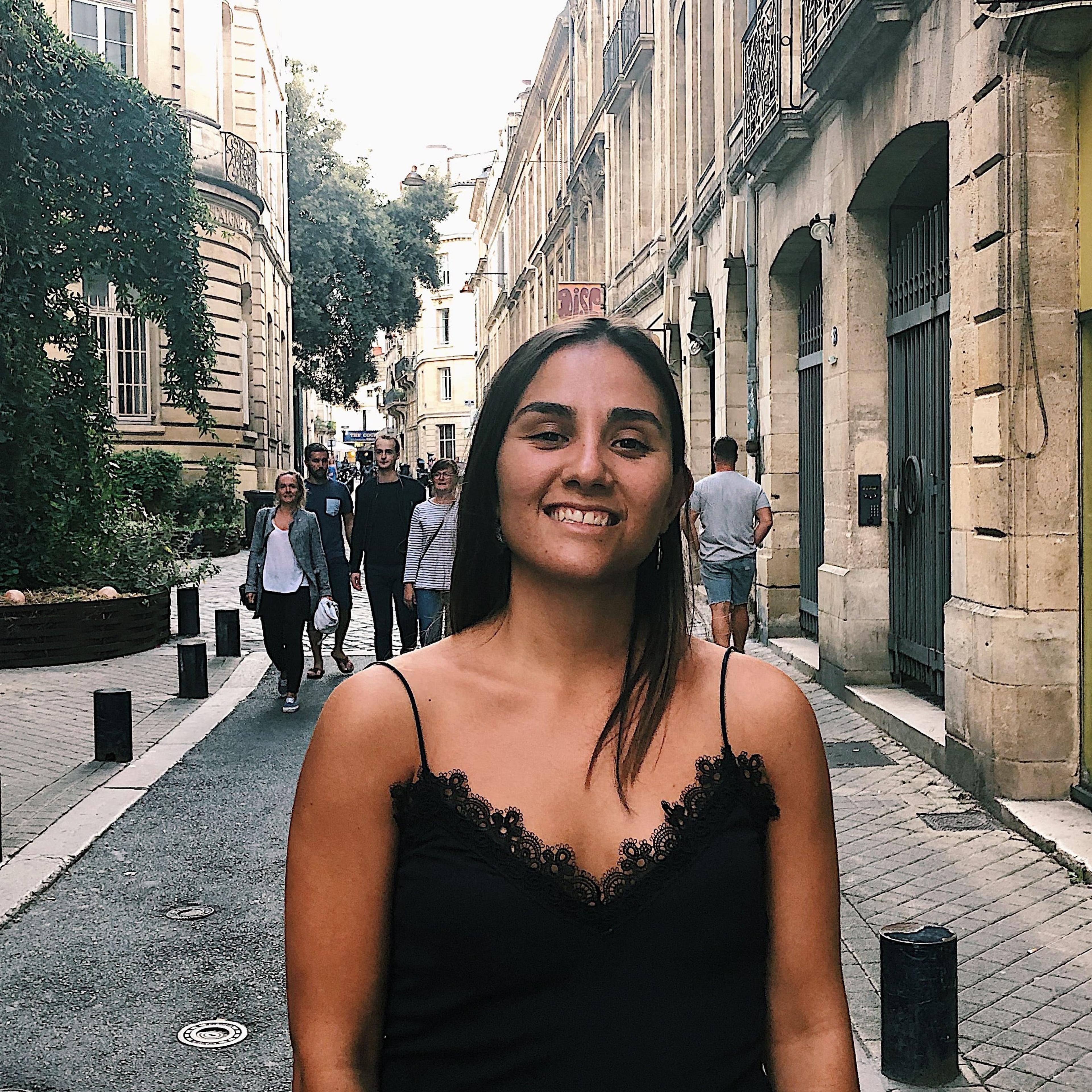 Sandra Tomás Adrián