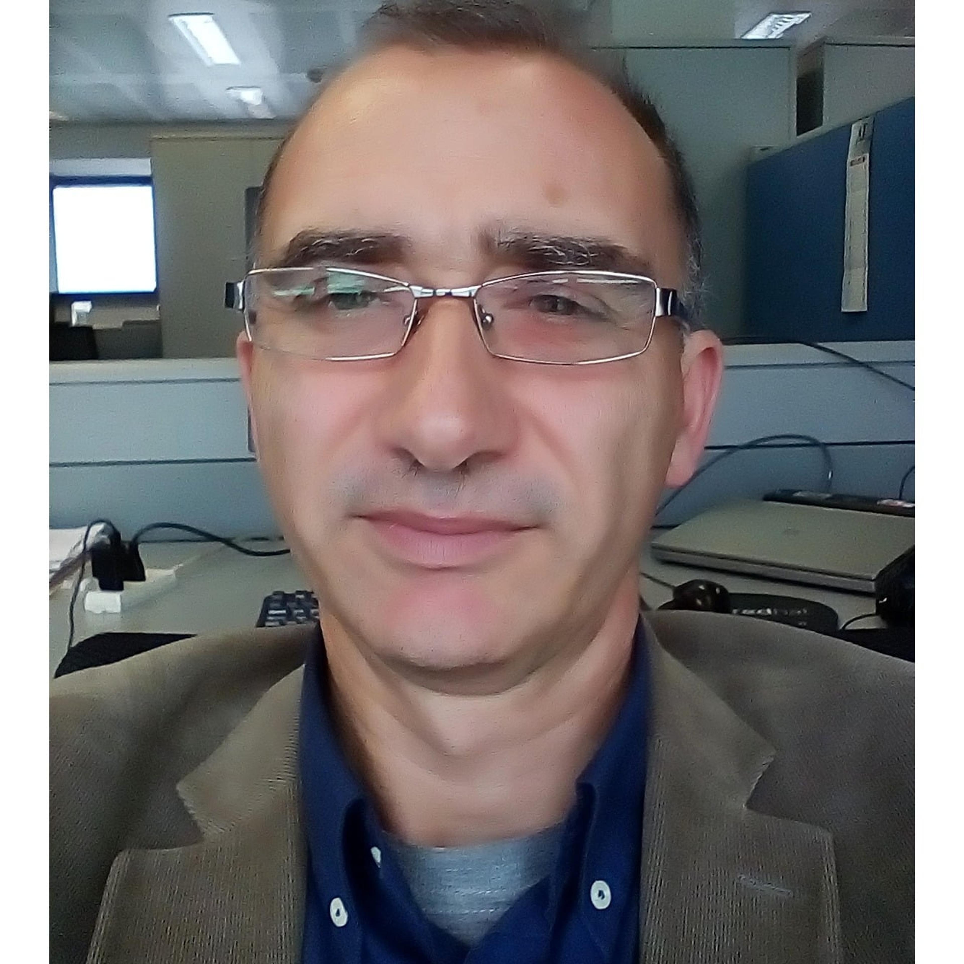 Fabio Tredicine