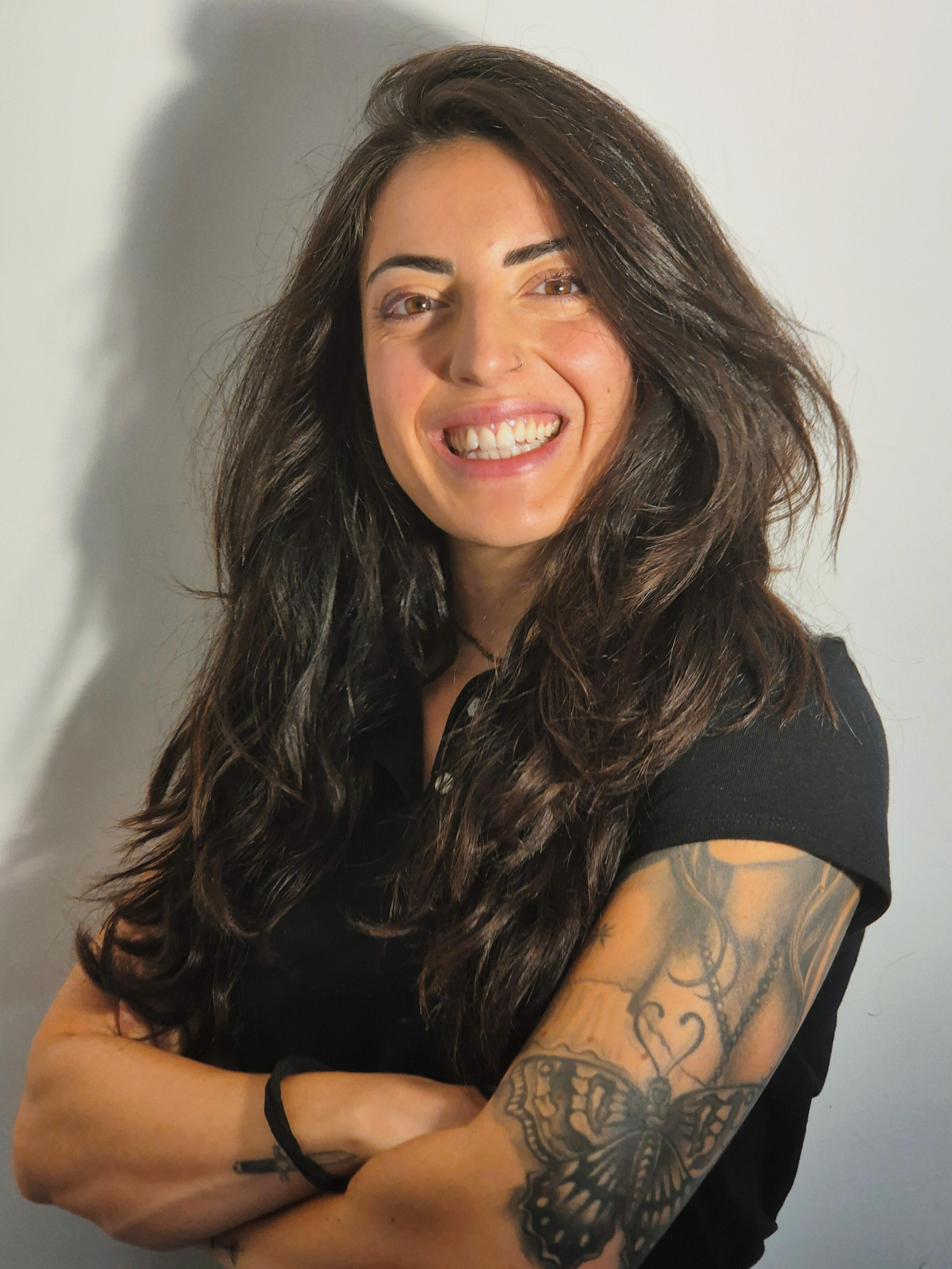 Vanessa Cecchini