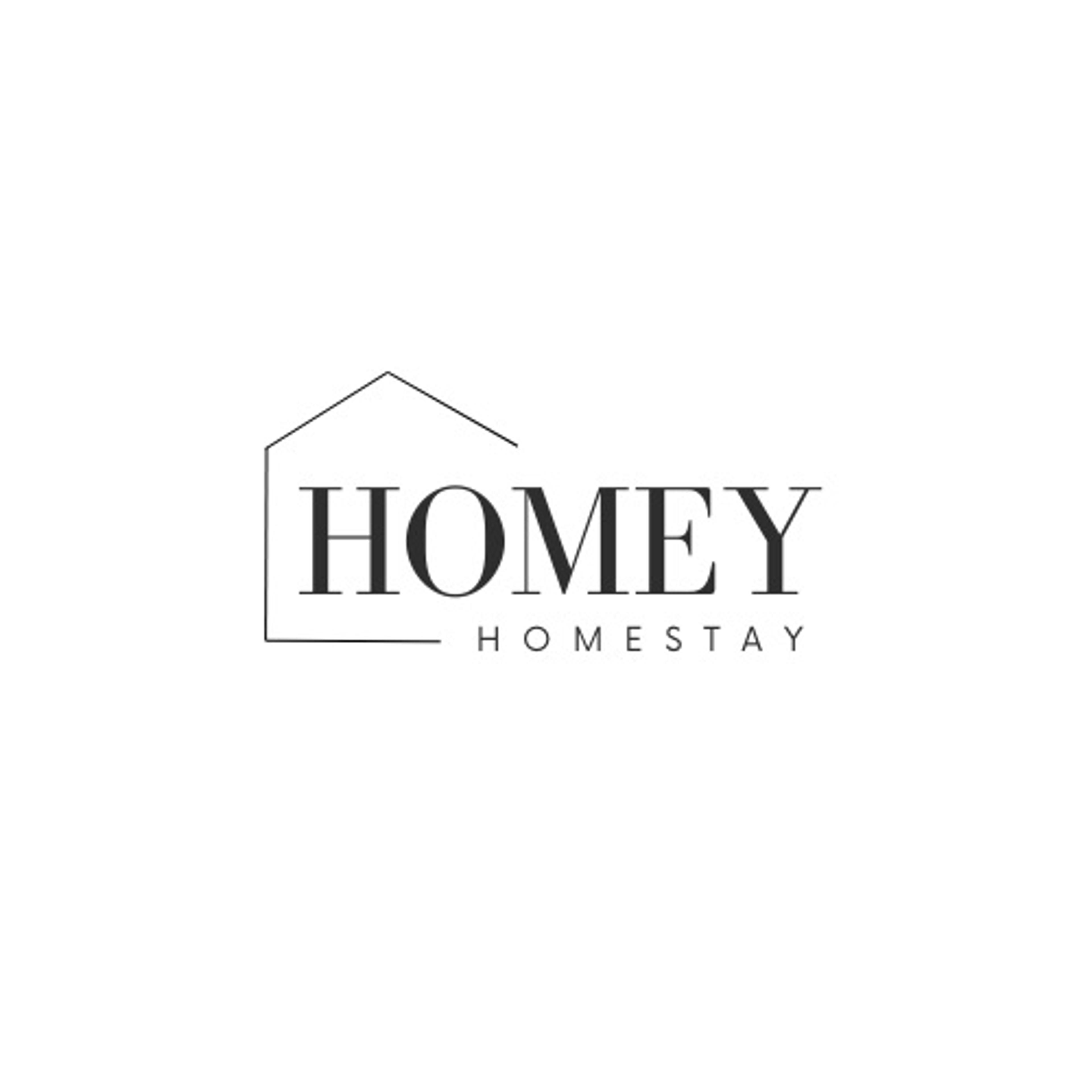 Homey Homestay