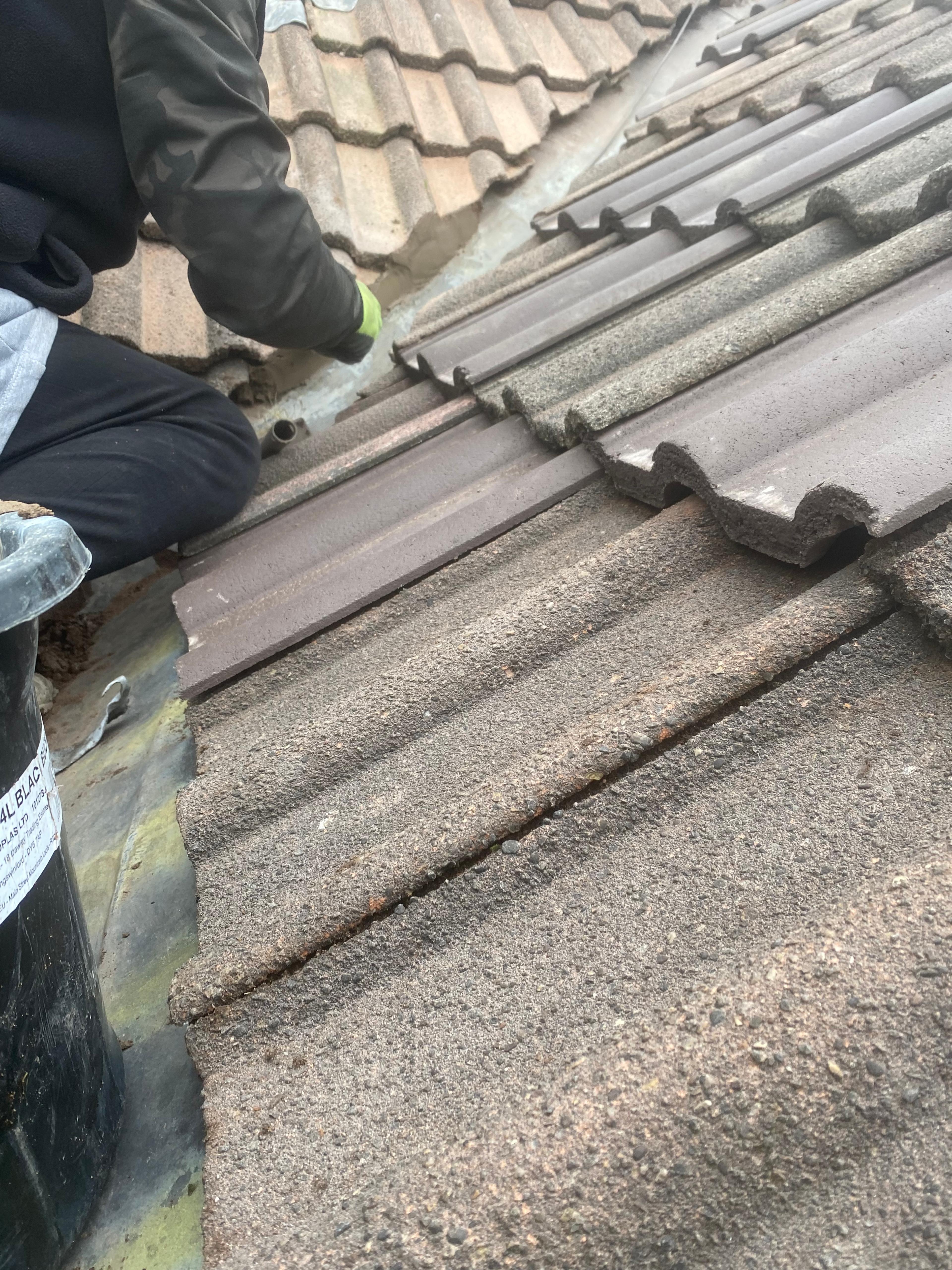 Roofing Ltd