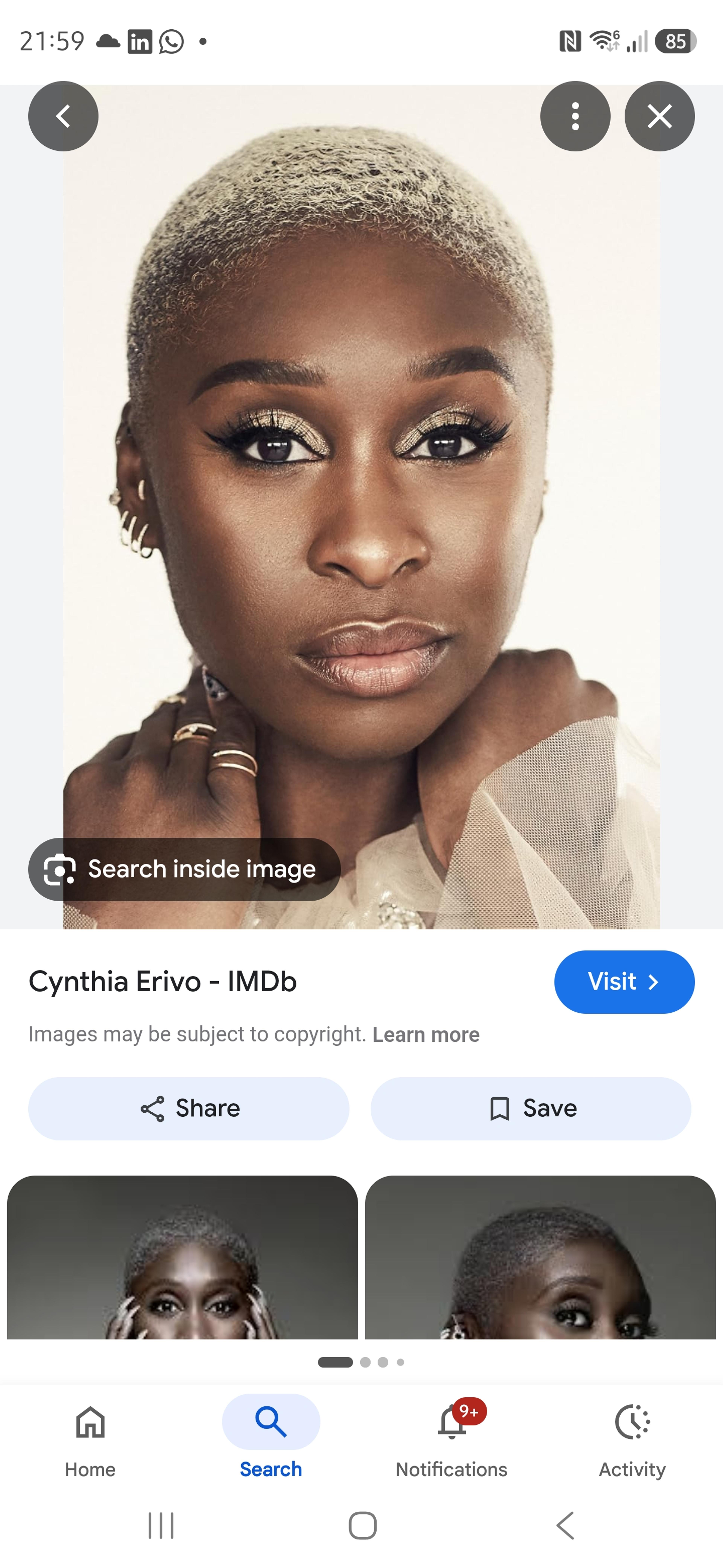 Phyllis Acheampong