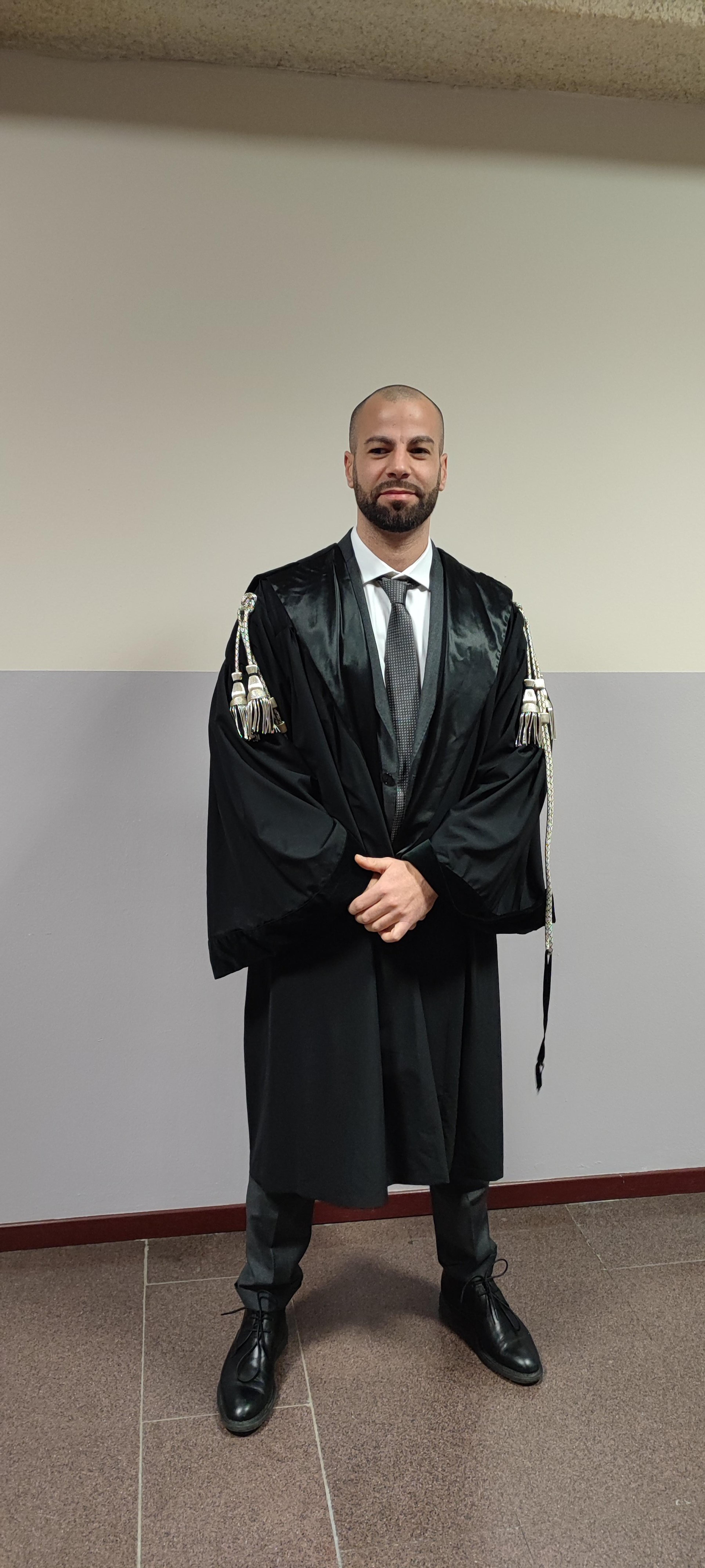 Studio Legale Jacopo Fugazza