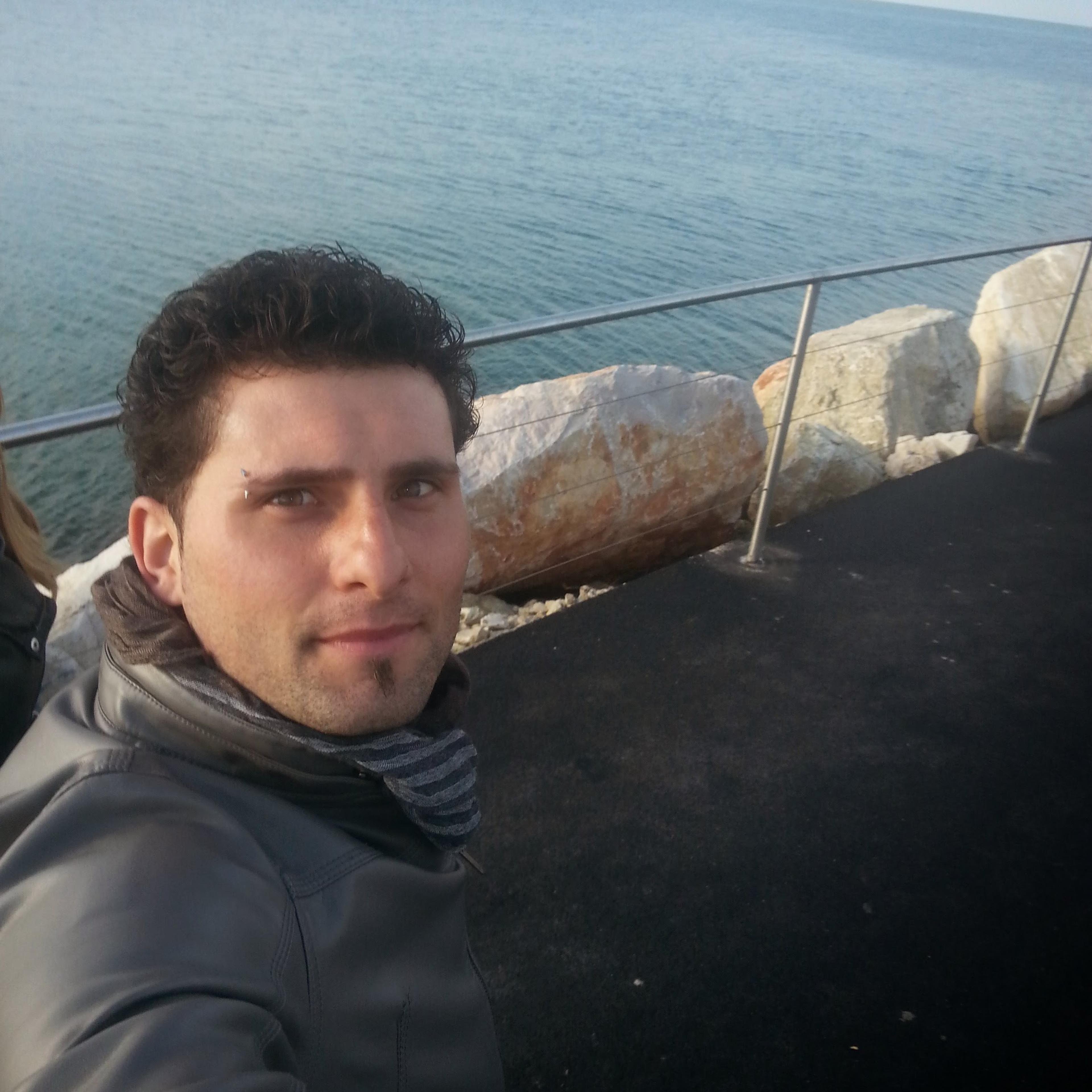 Dragos Dumitrache