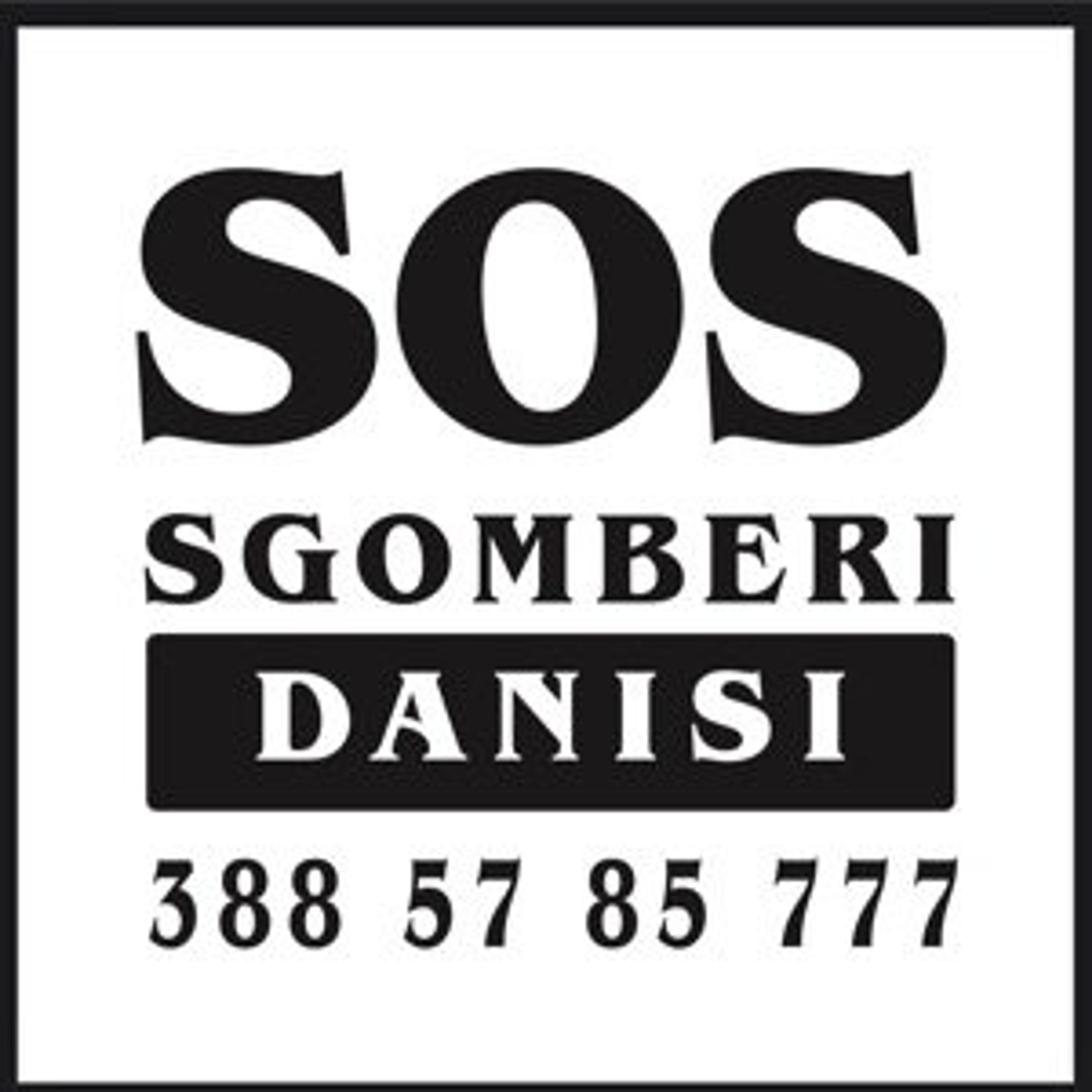 Danisi antonio