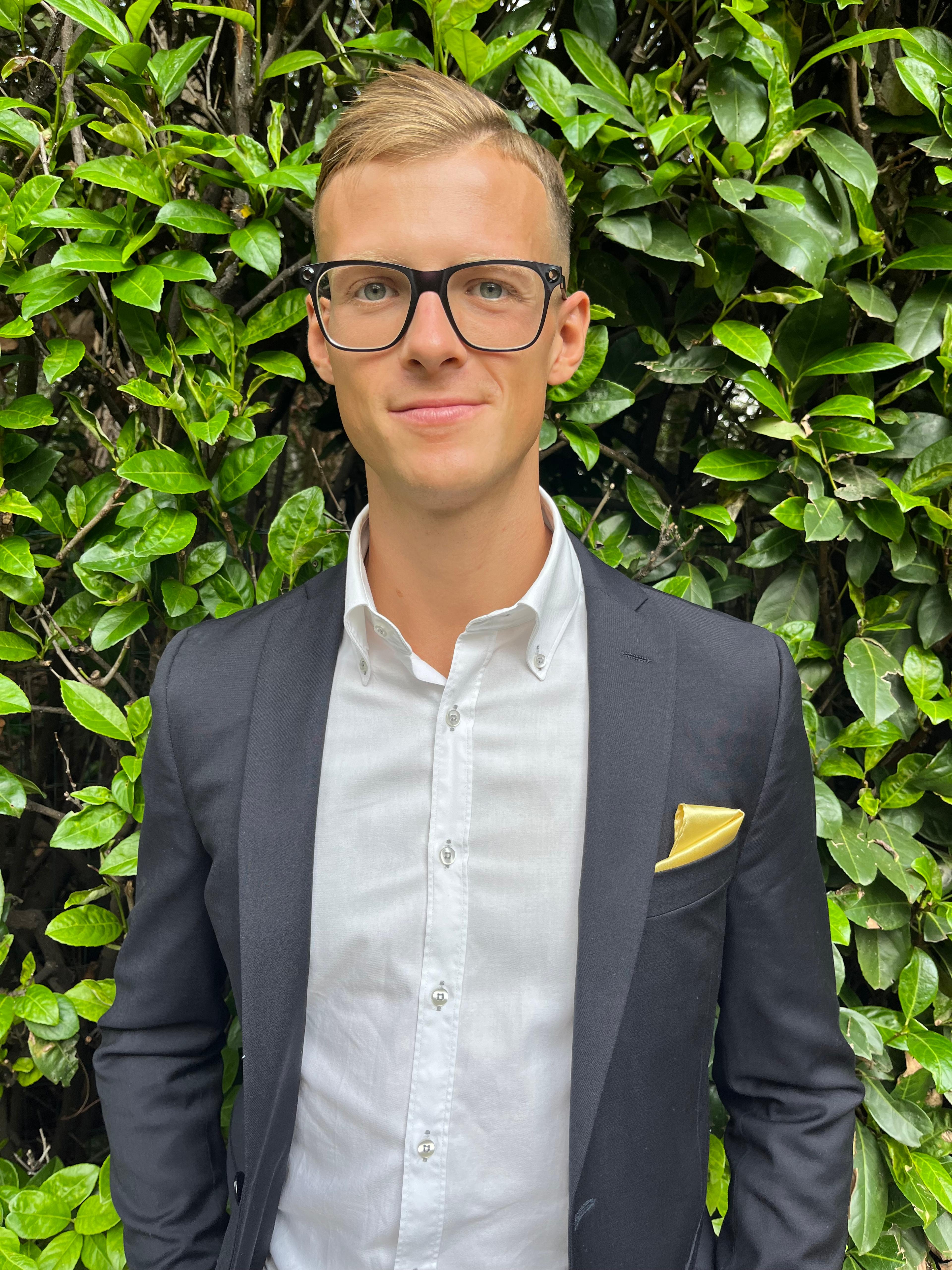 Alessandro Basilico