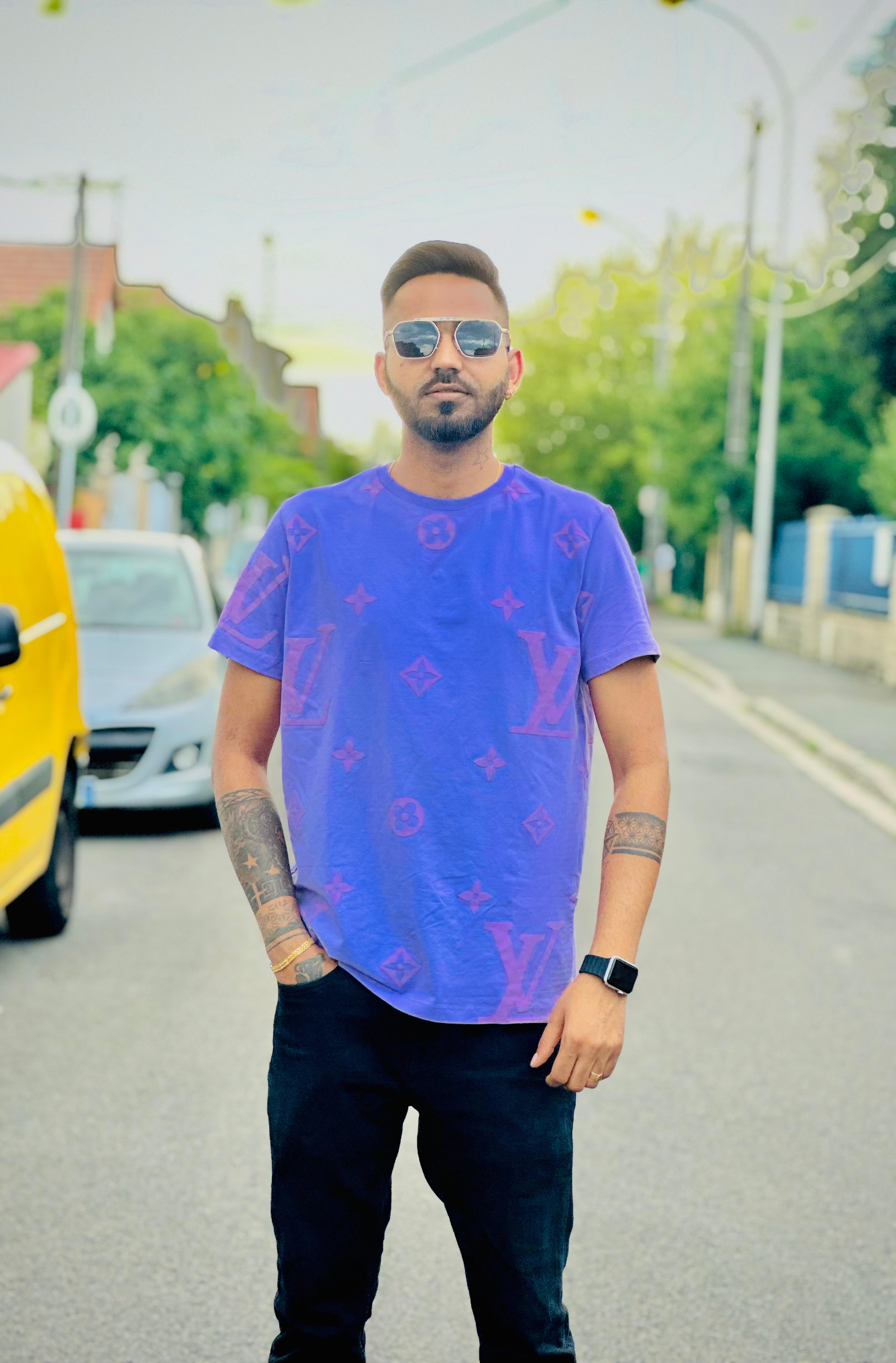 Manpreet Singh