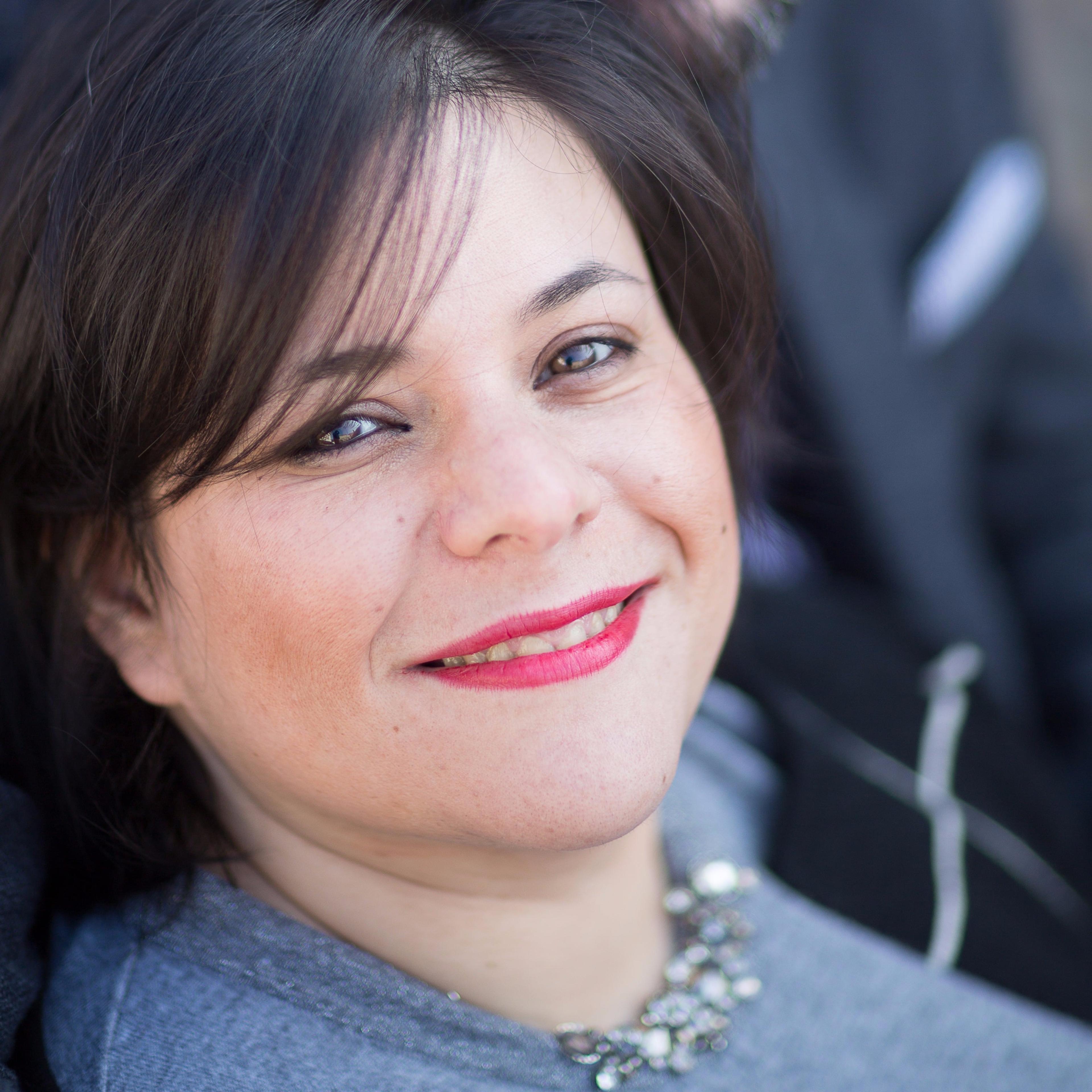 Monica Fragnoli
