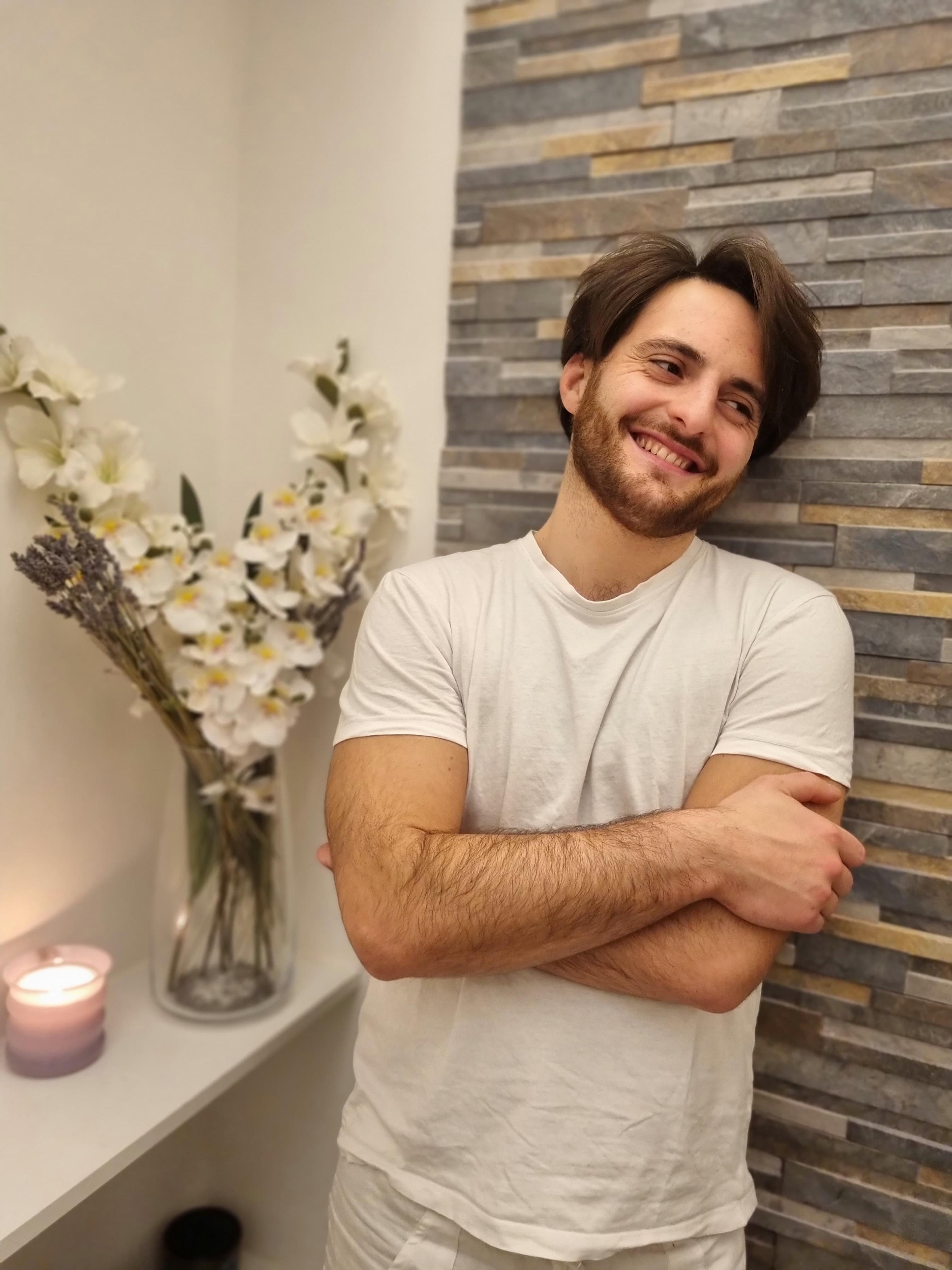 Matteo Bruno