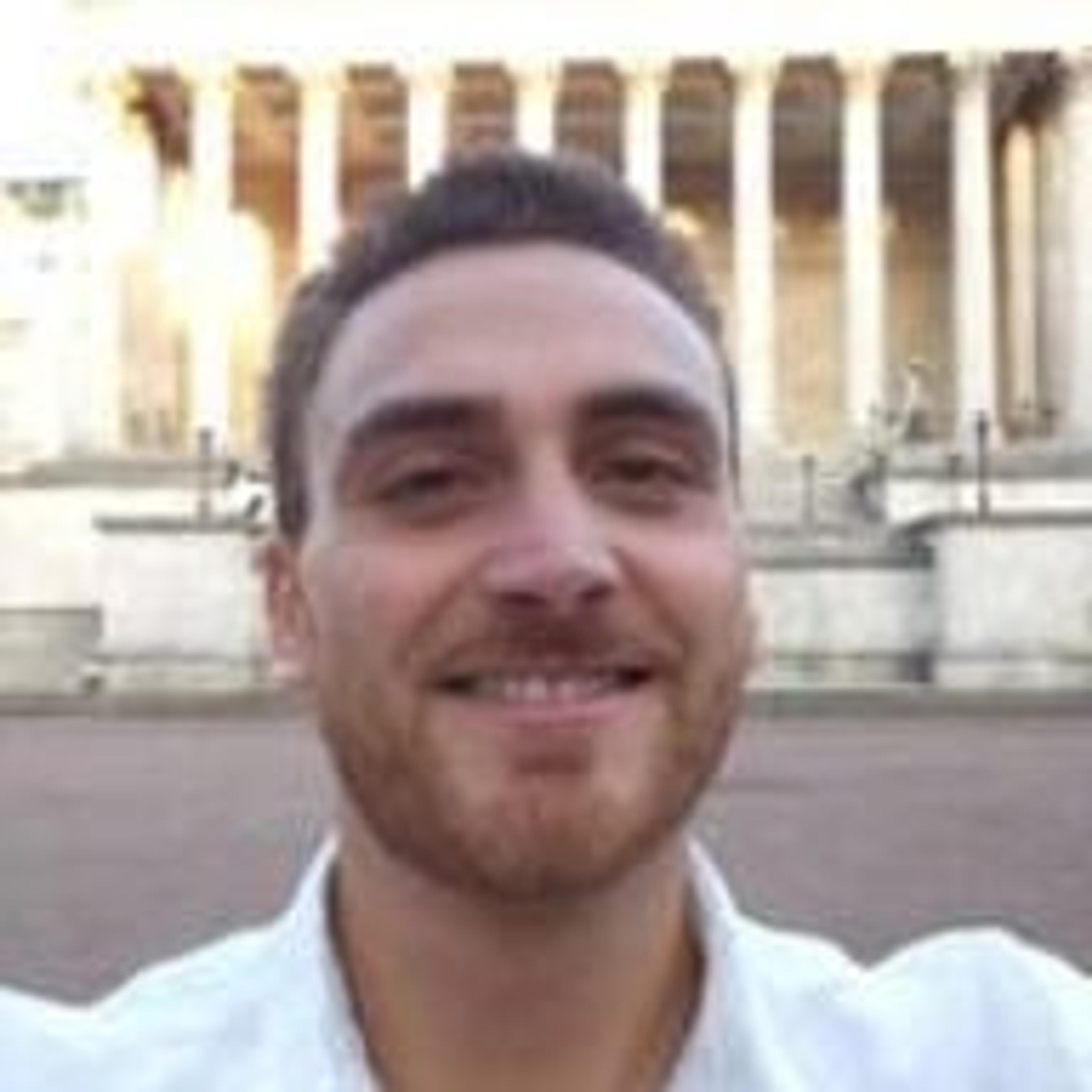 Emanuele Falbo