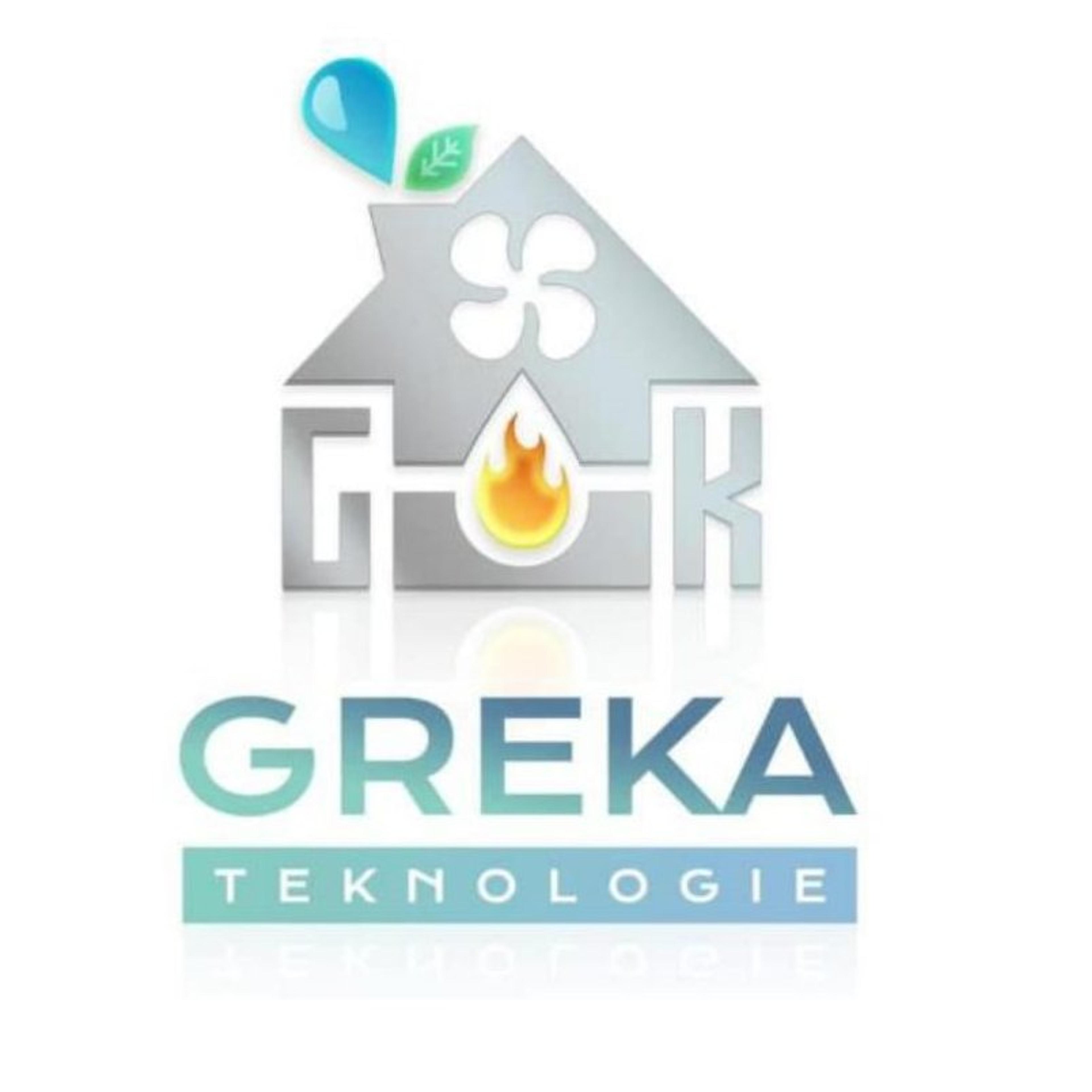 G,R.EK.A. Teknologie SNC di Virzì Giuseppe & C