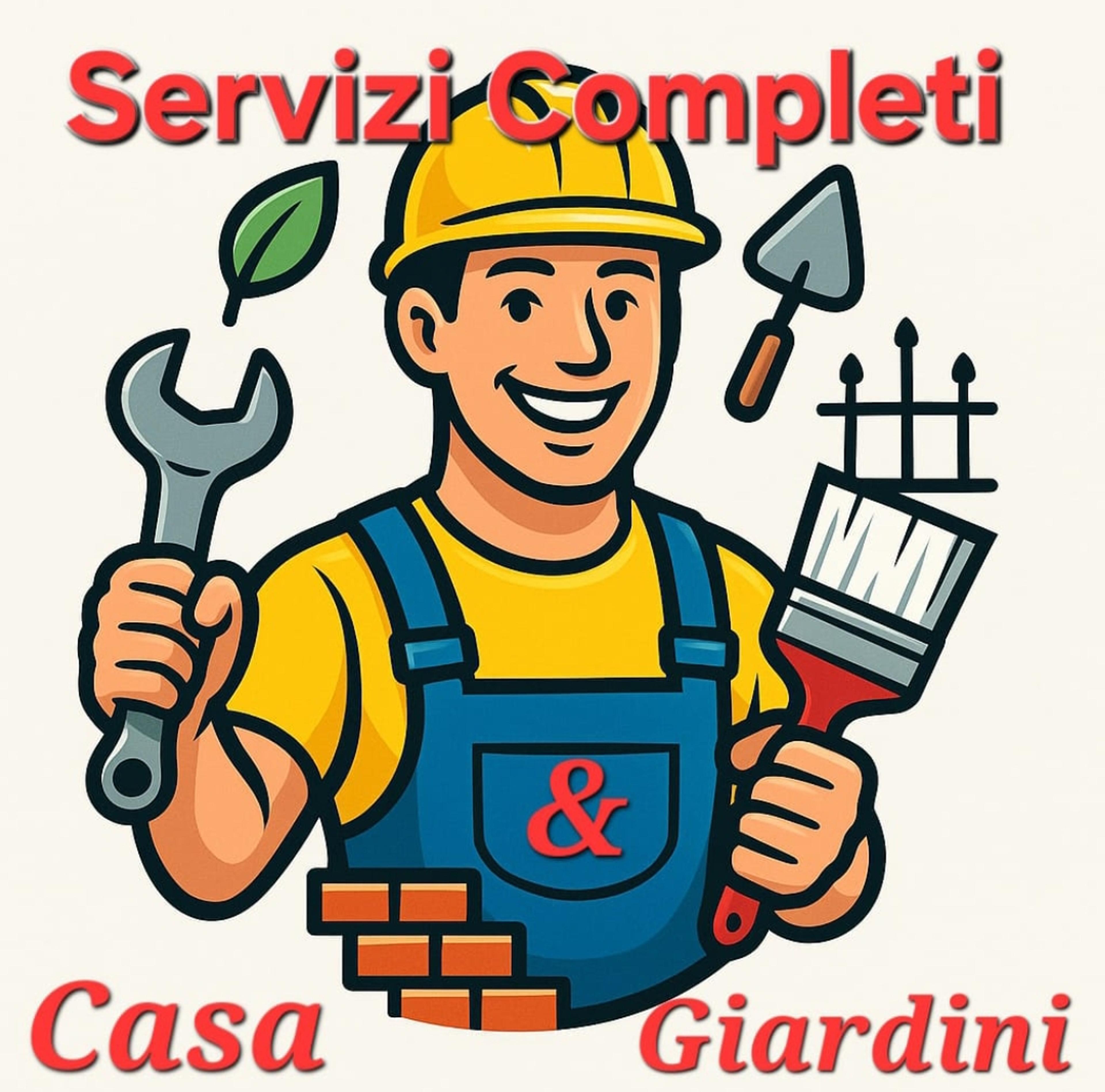 Edil verde il Tutto Fare