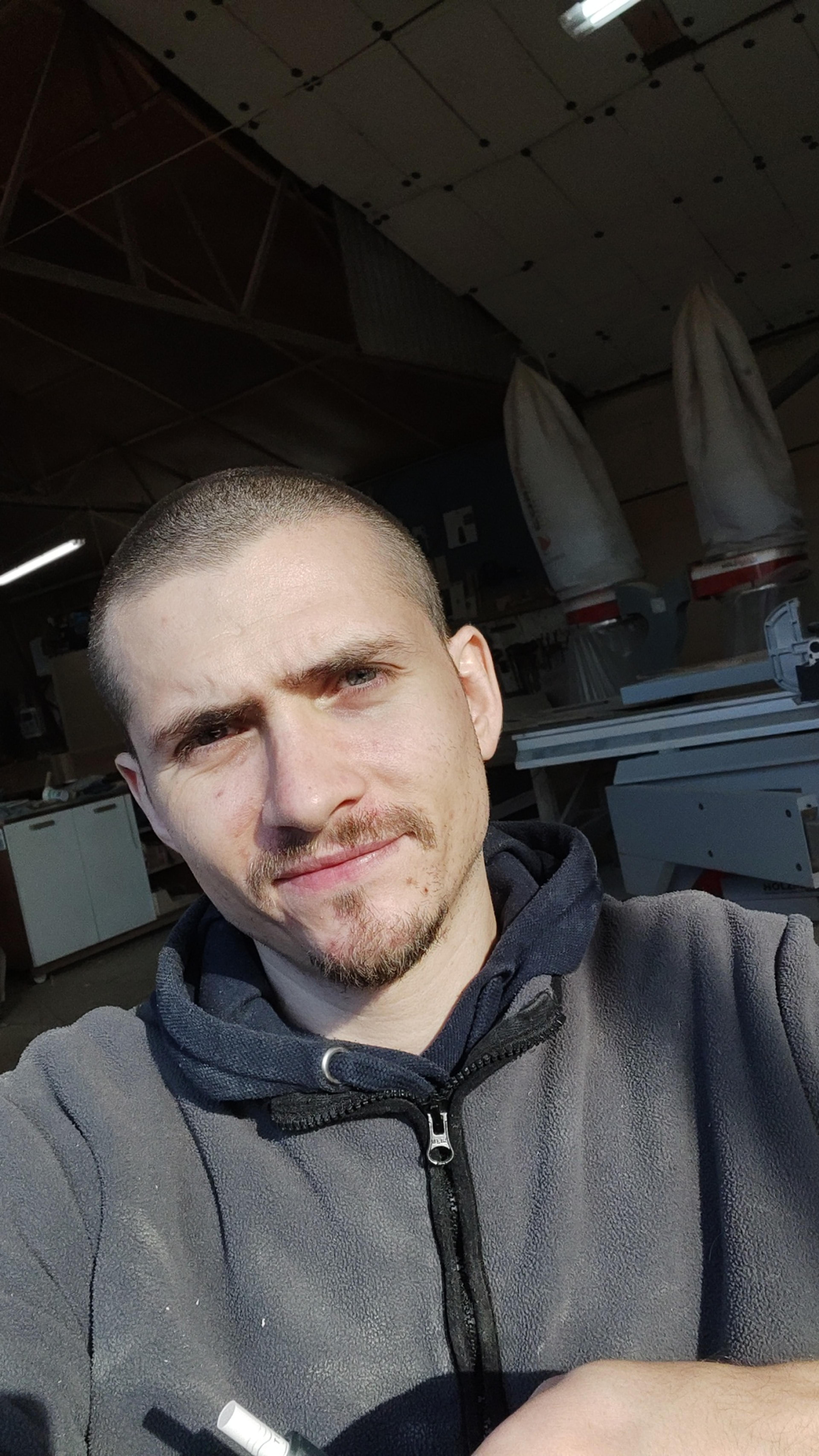 Cristian Grecu