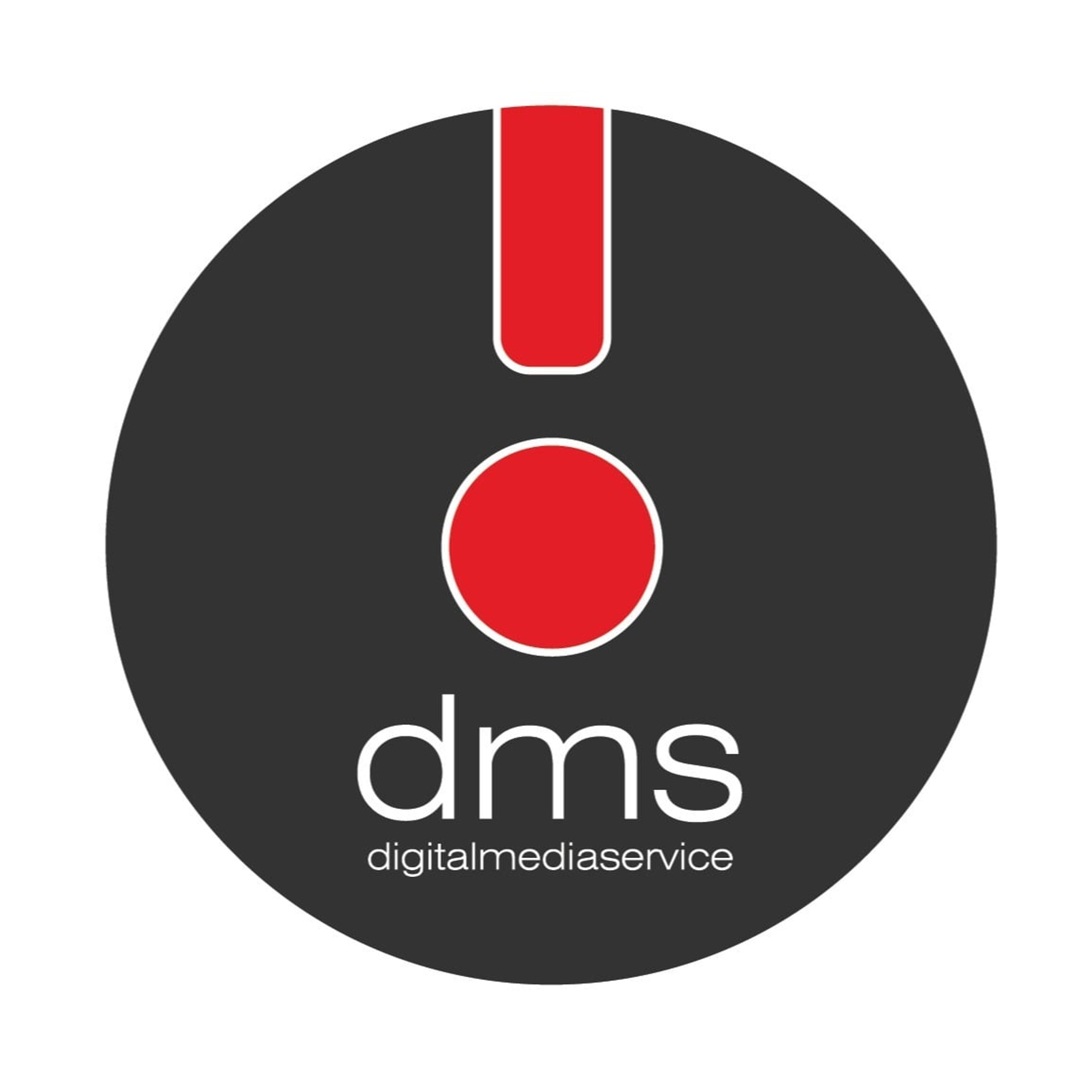 DMS Digital Media service