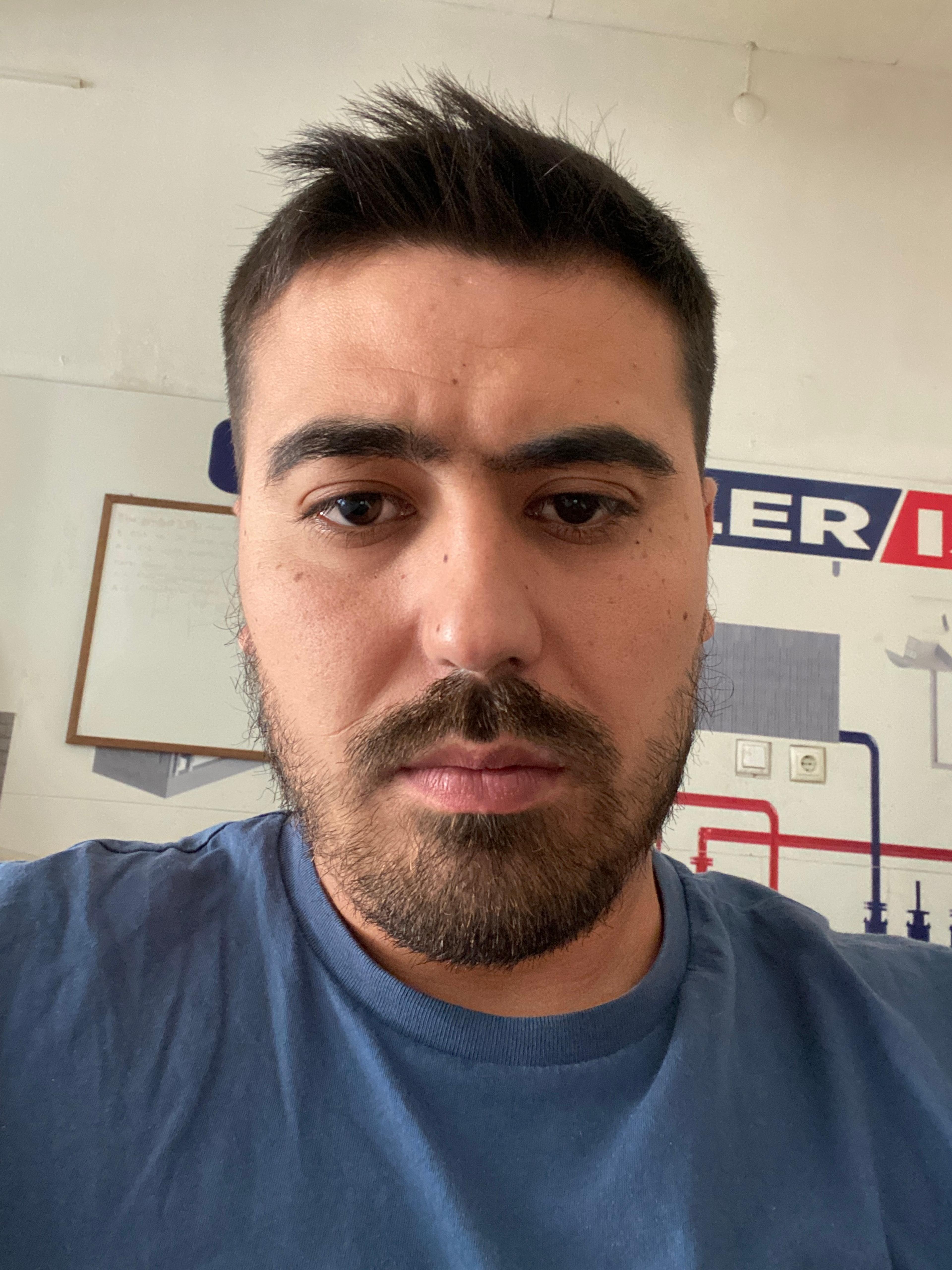 Murat Deniz