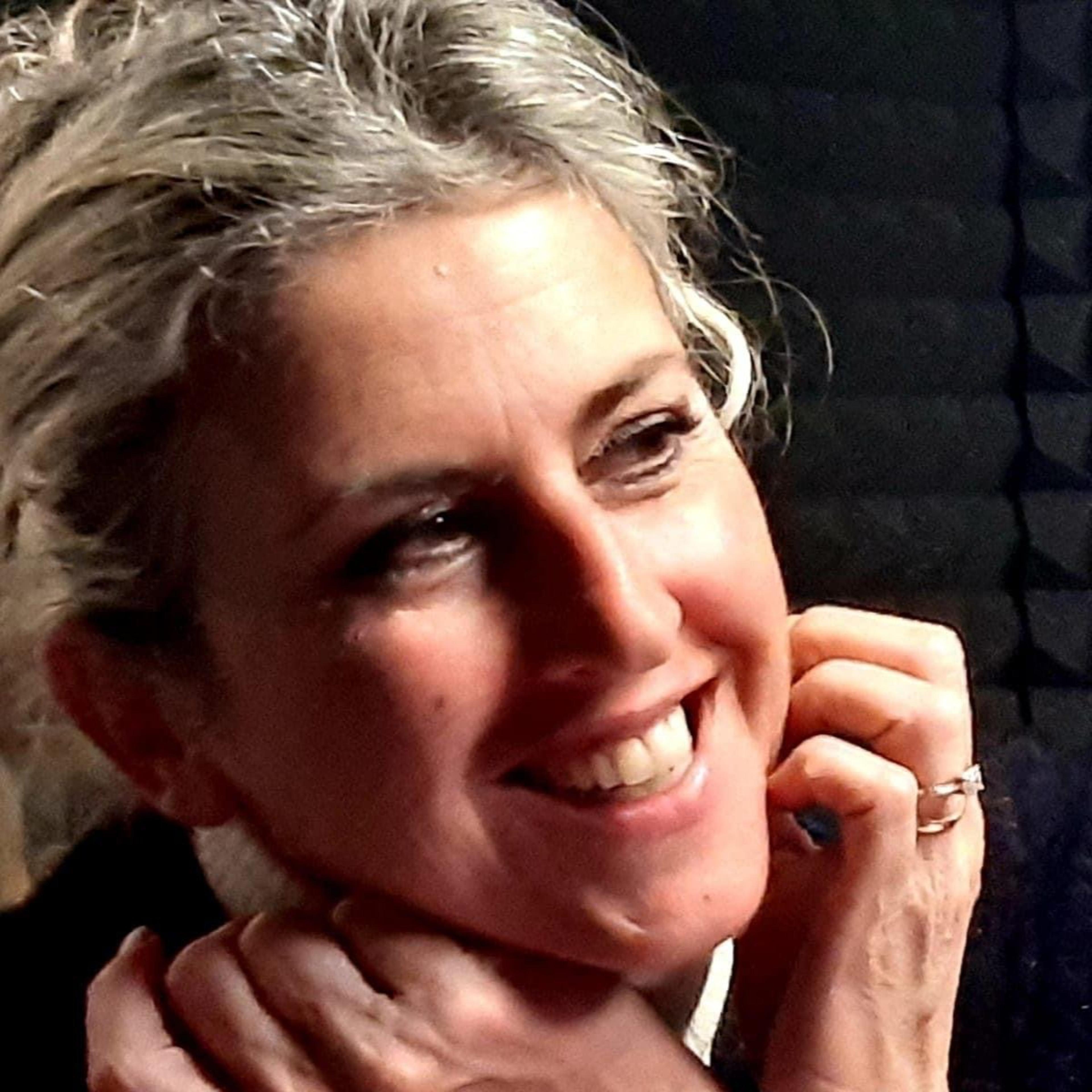 Paola Daniela Virgilio