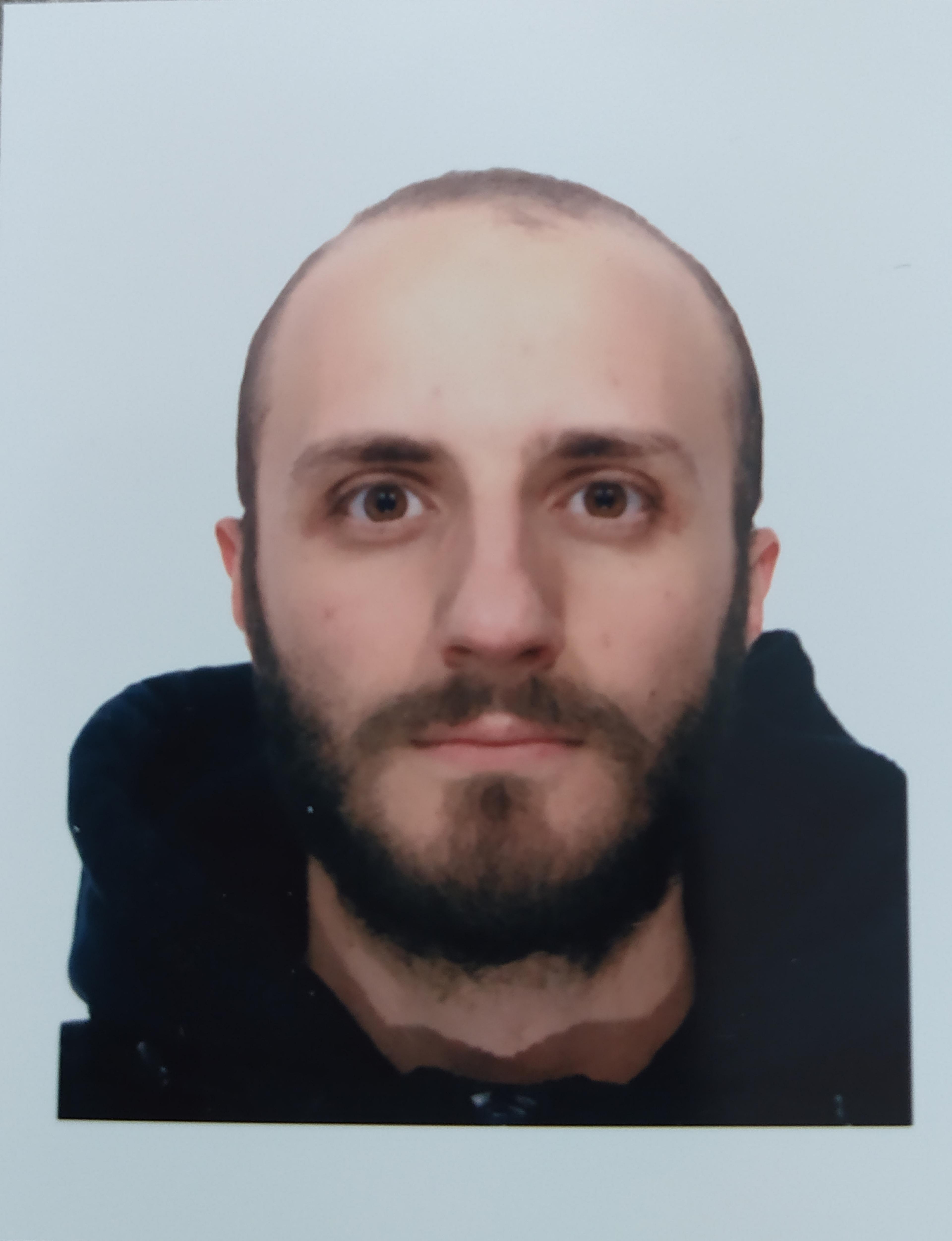 Mattia Stango