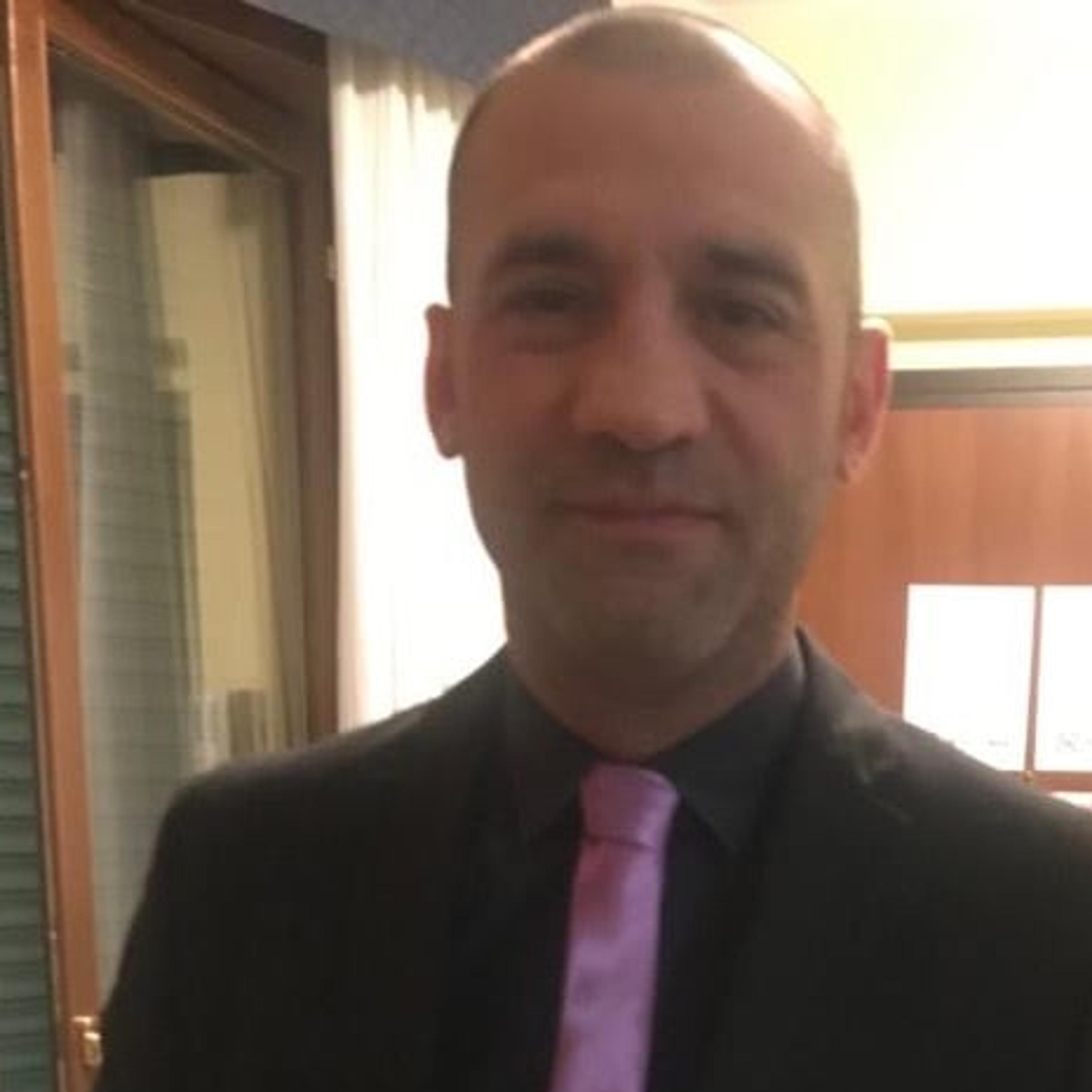 Luca Grondelli