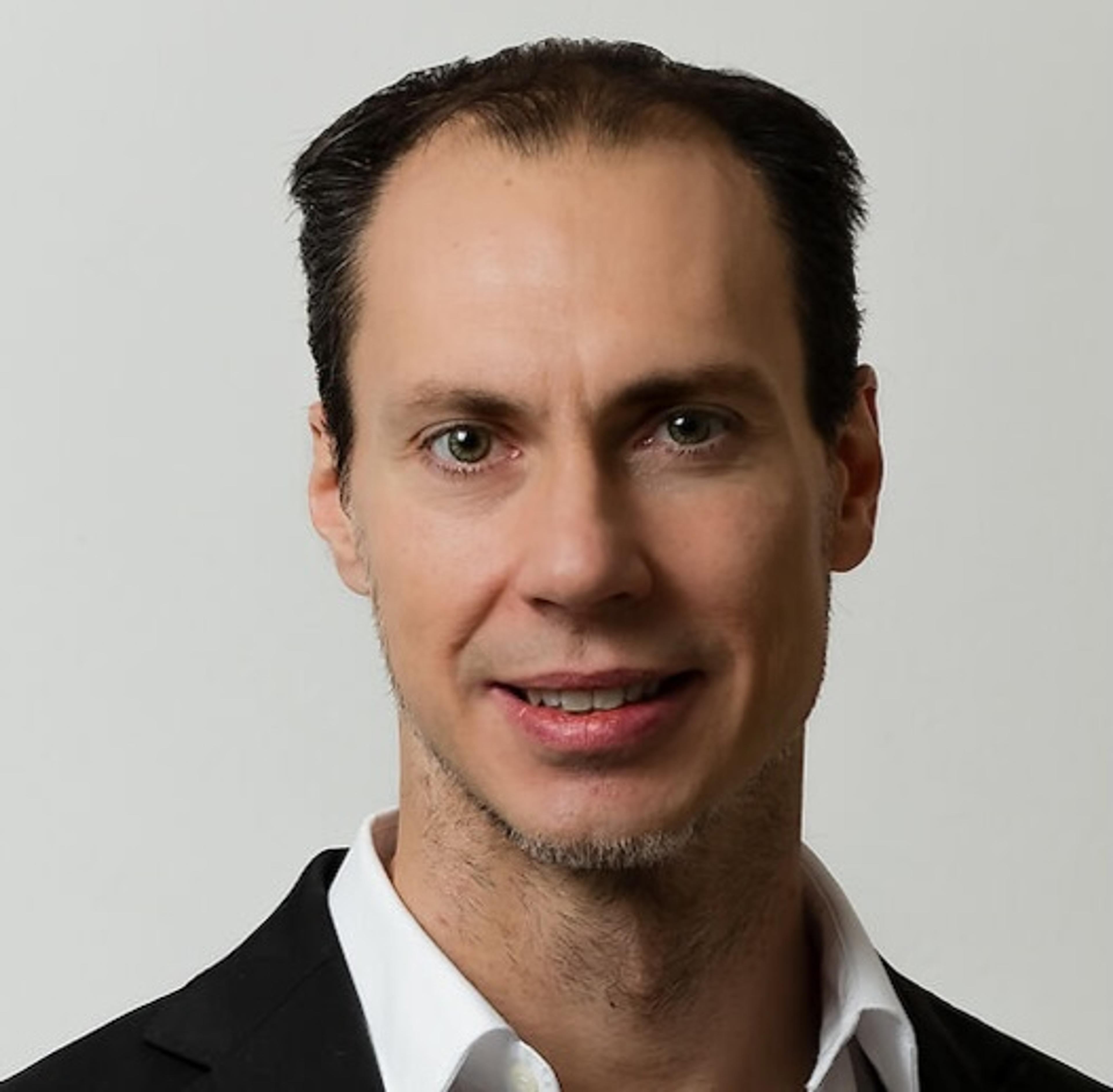 Dario Carotenuto