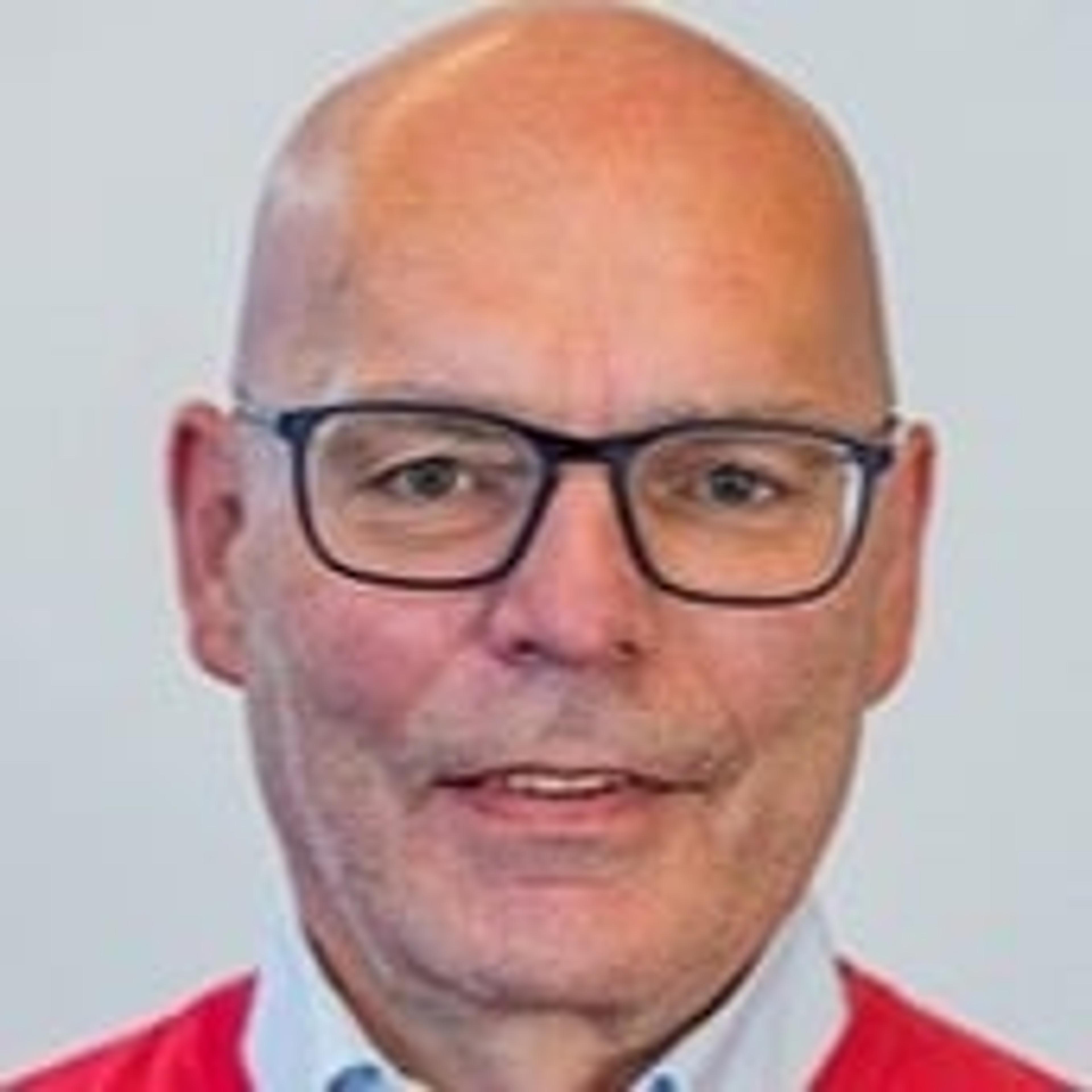 Christian Coufal