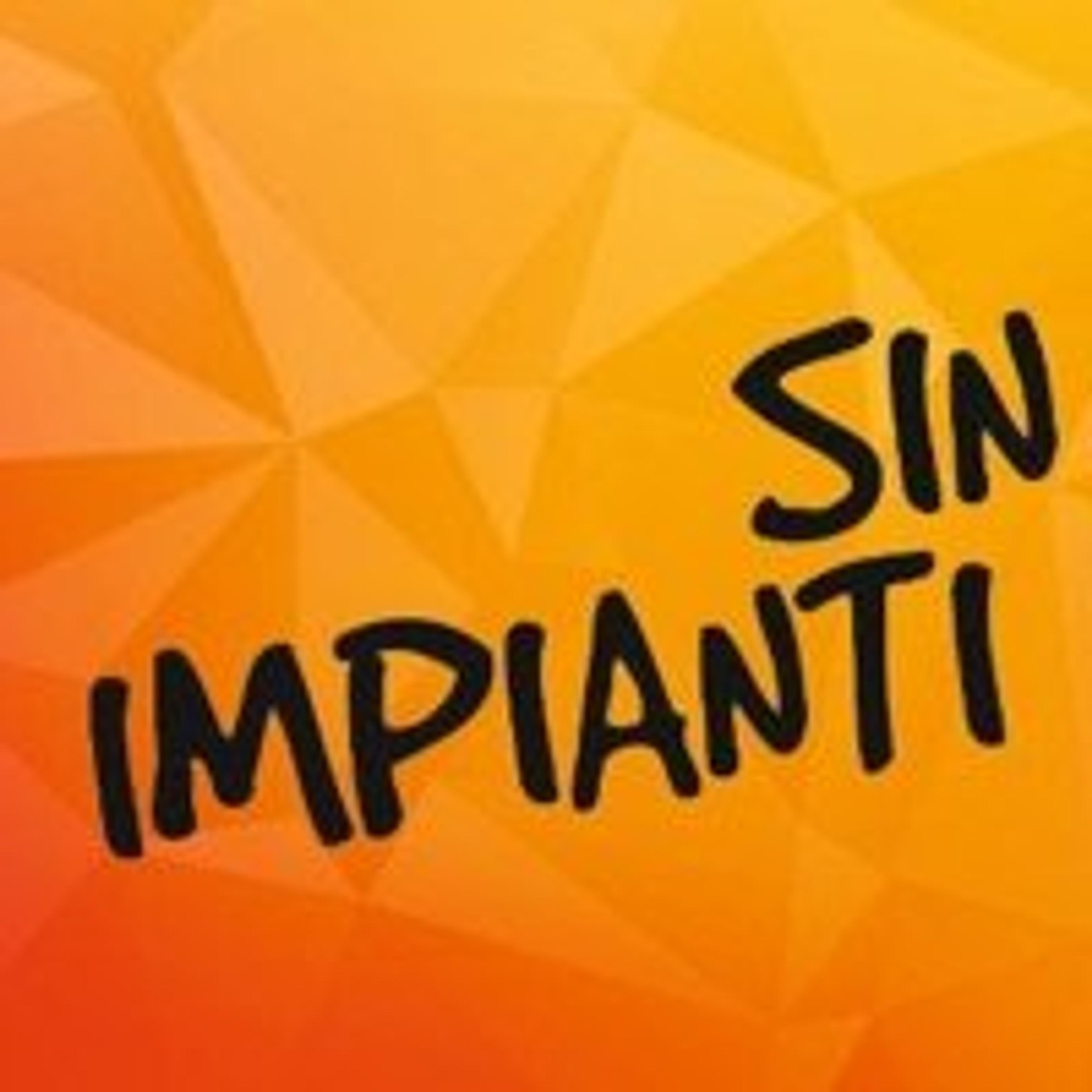 SIN IMPIANTI