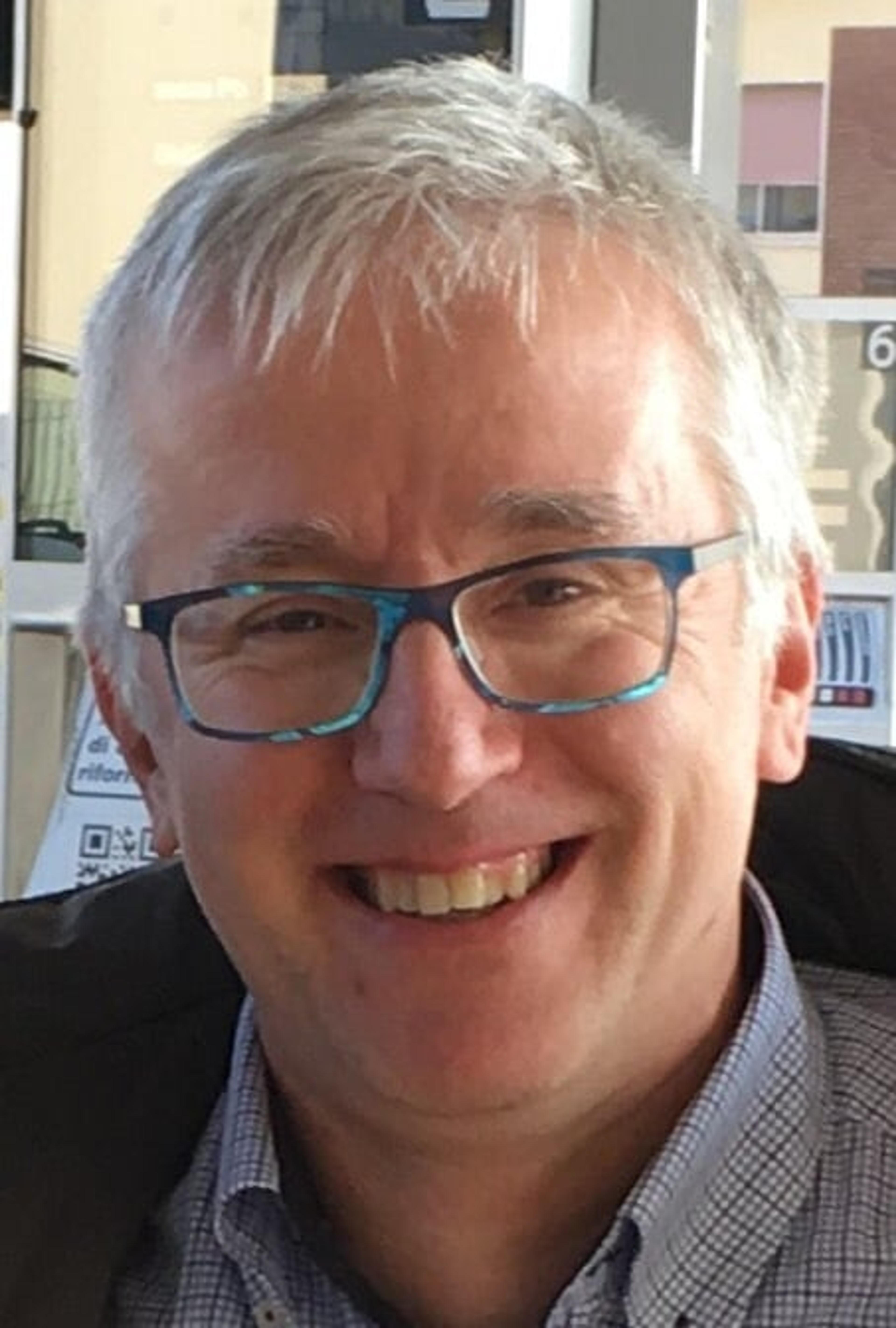 Paolo Carrer