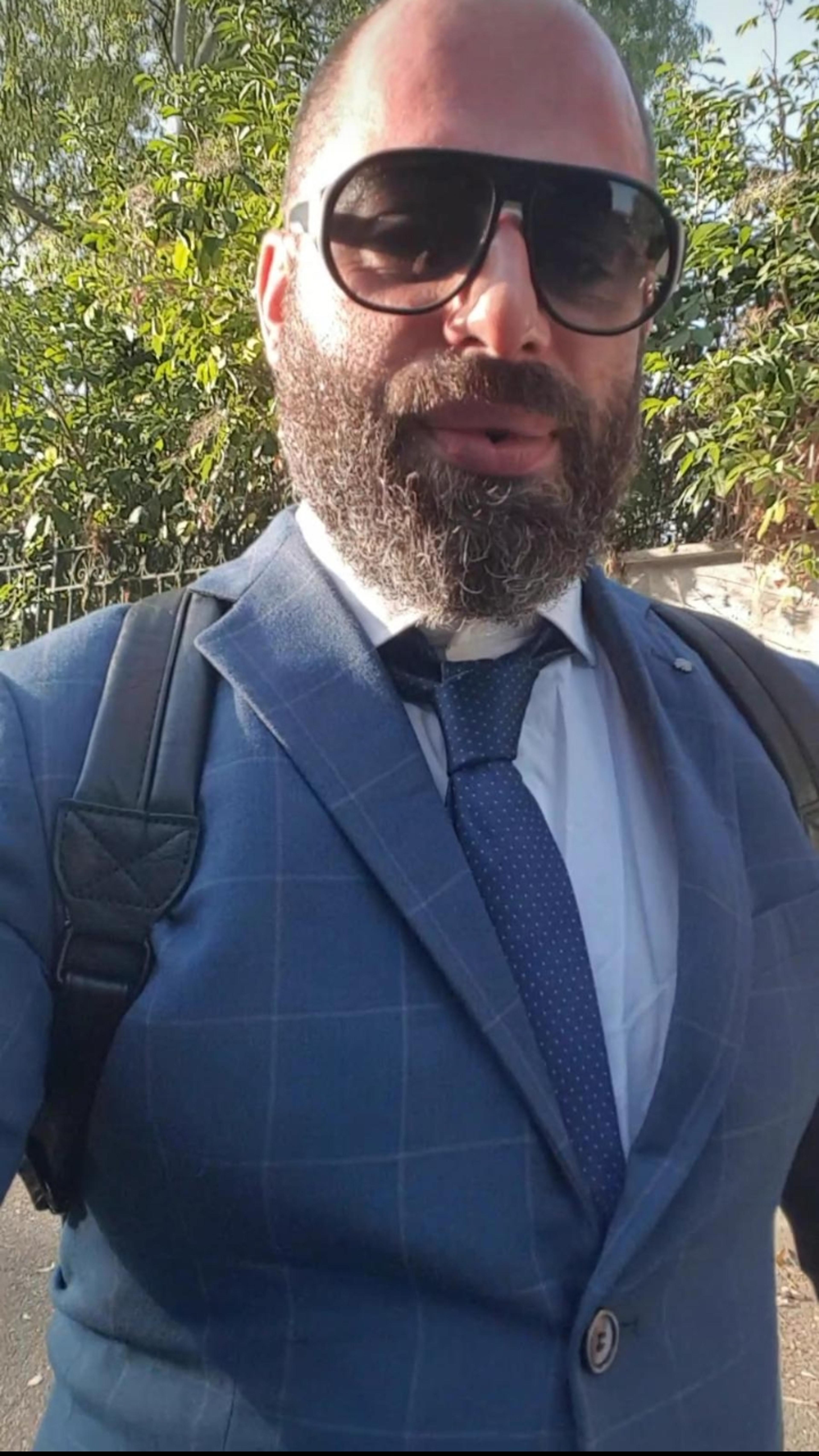 Giuseppe Vitale