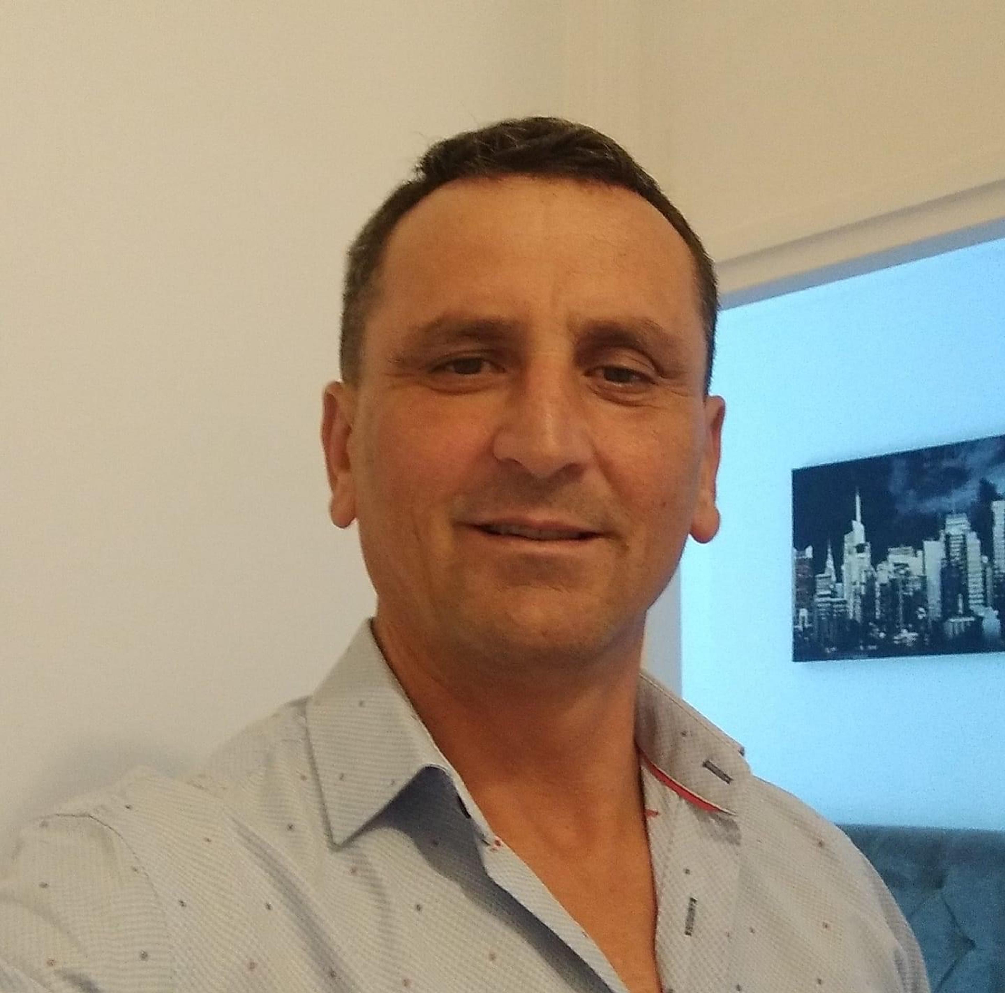 Aleks Sela