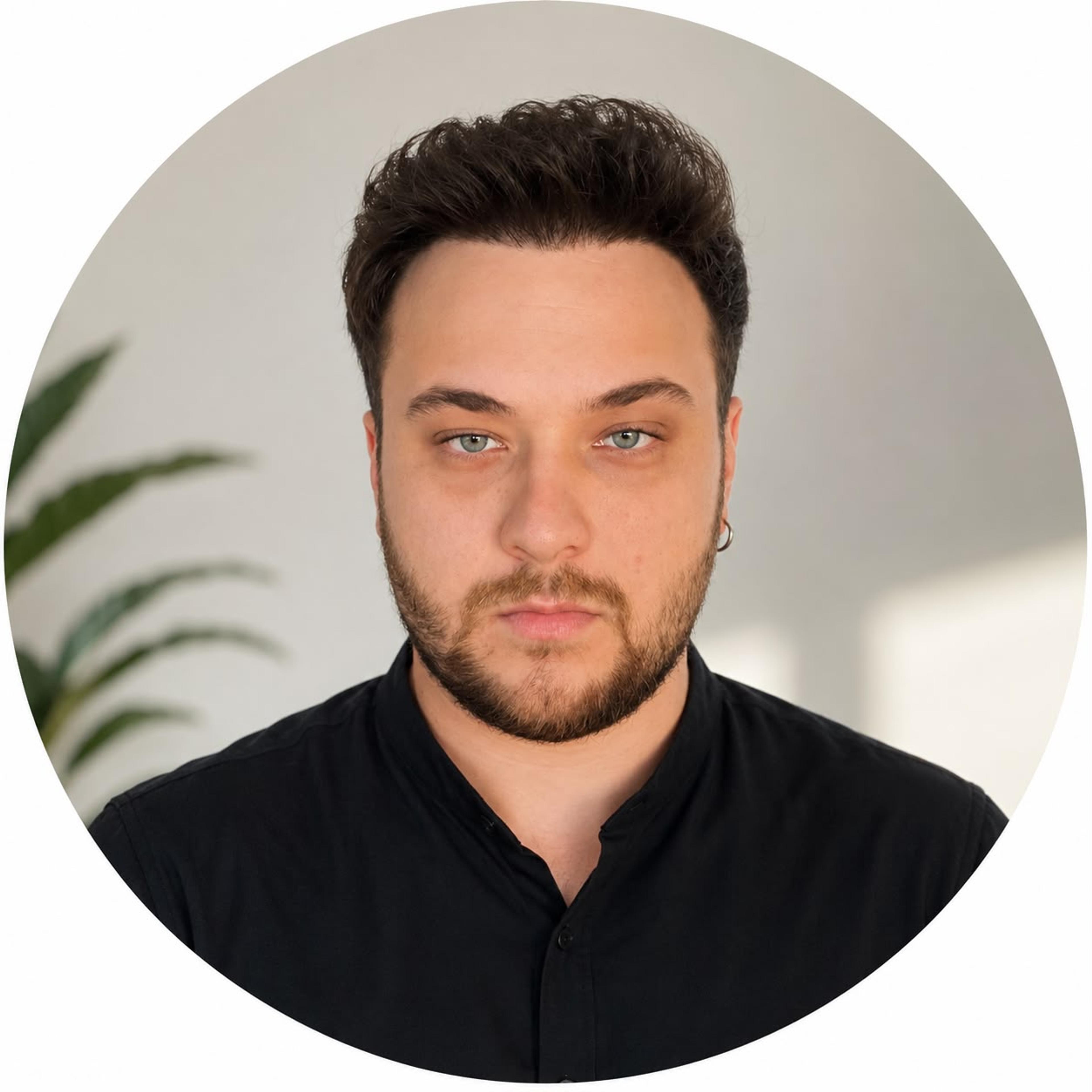 Fatih Gül