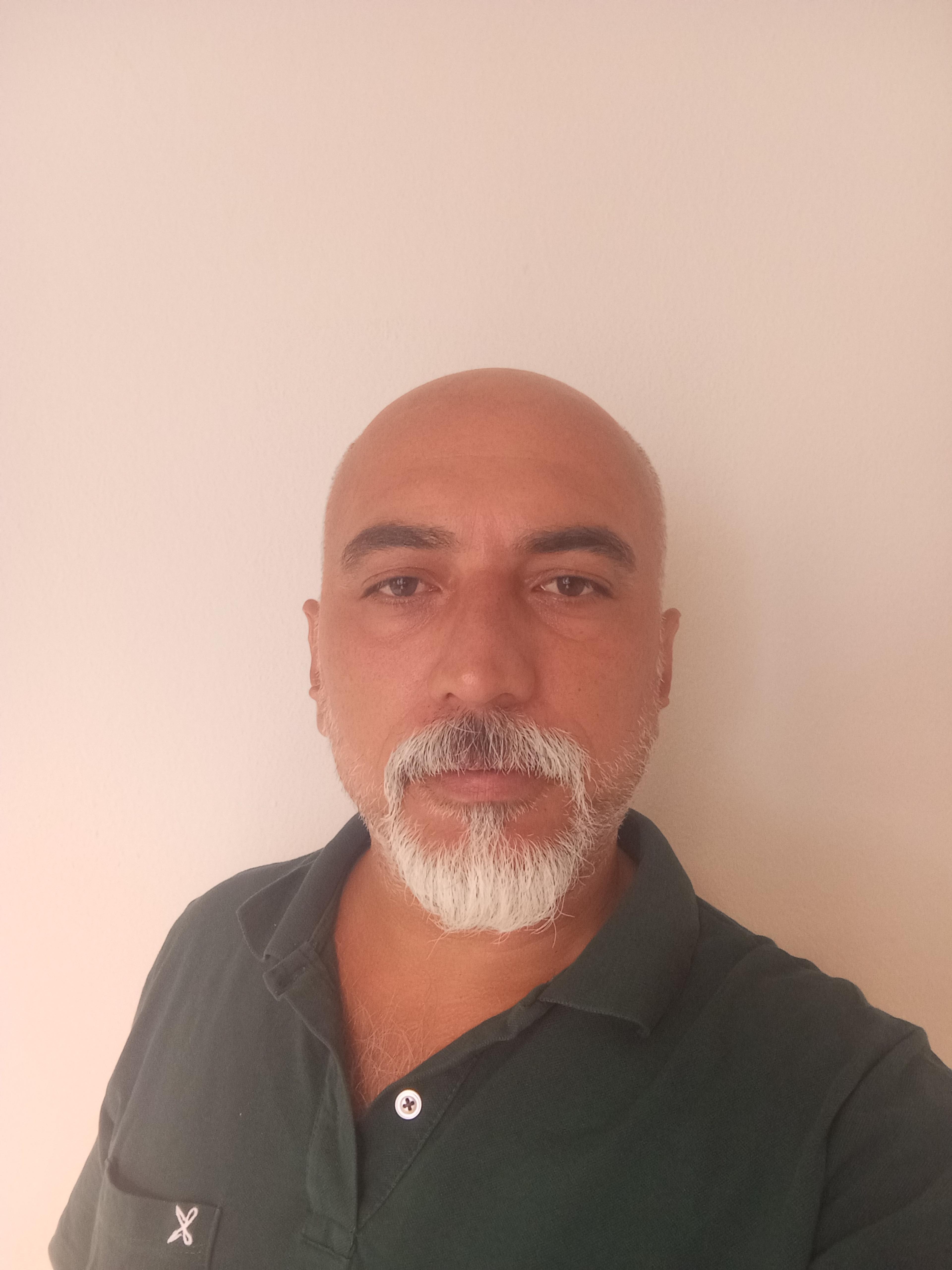 Arif Ceyhan
