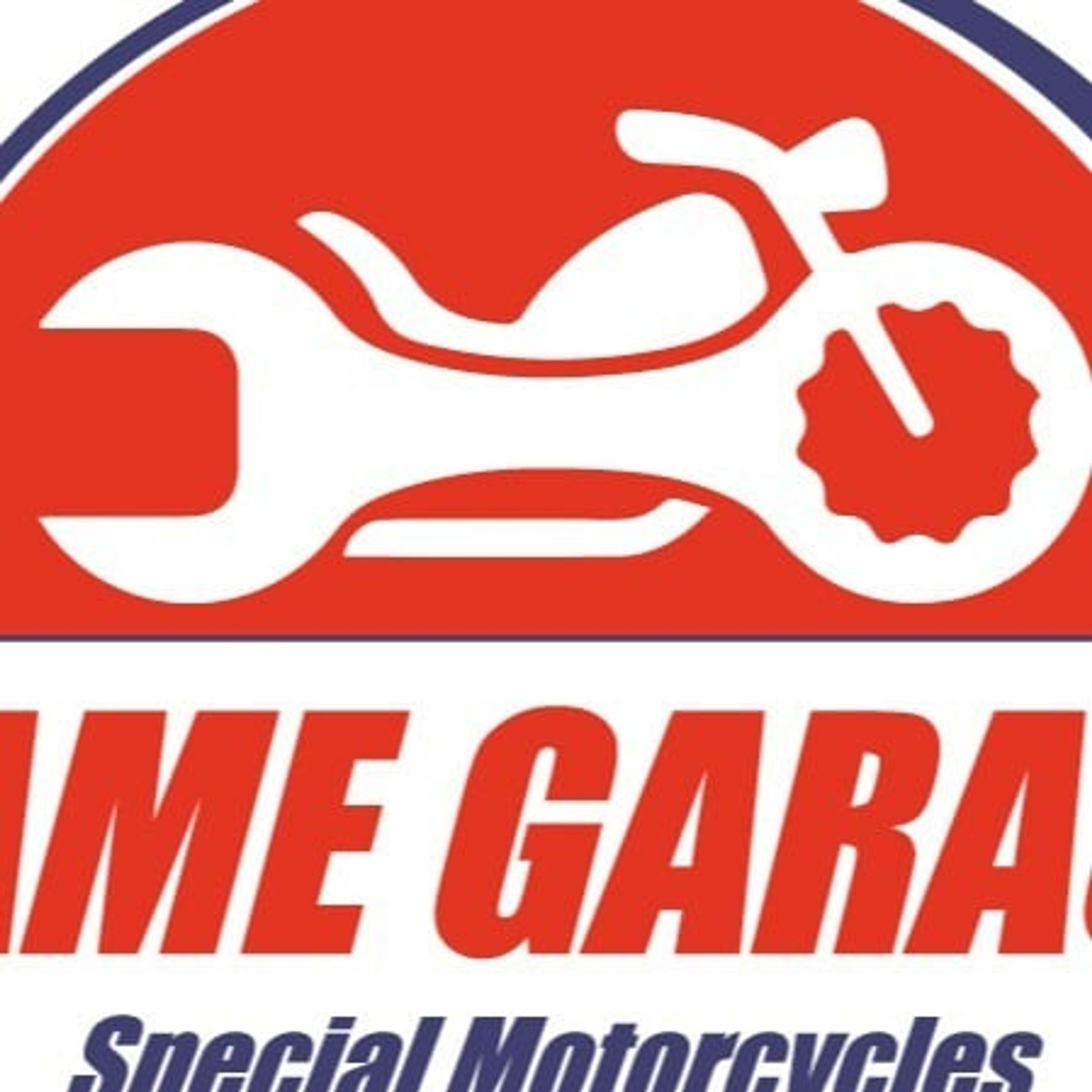 Game Garage di Emanuele Cruciani