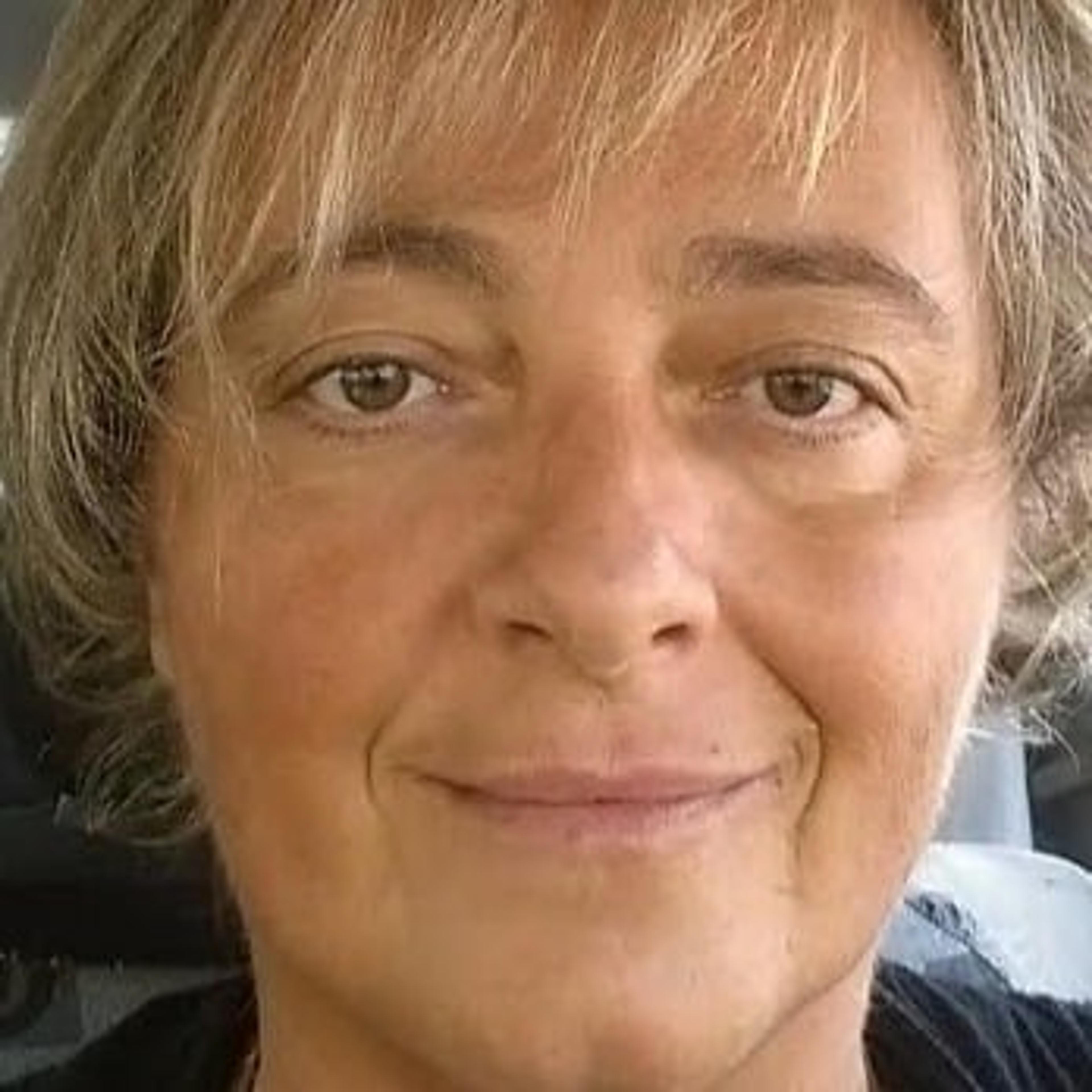 Paola Ferro