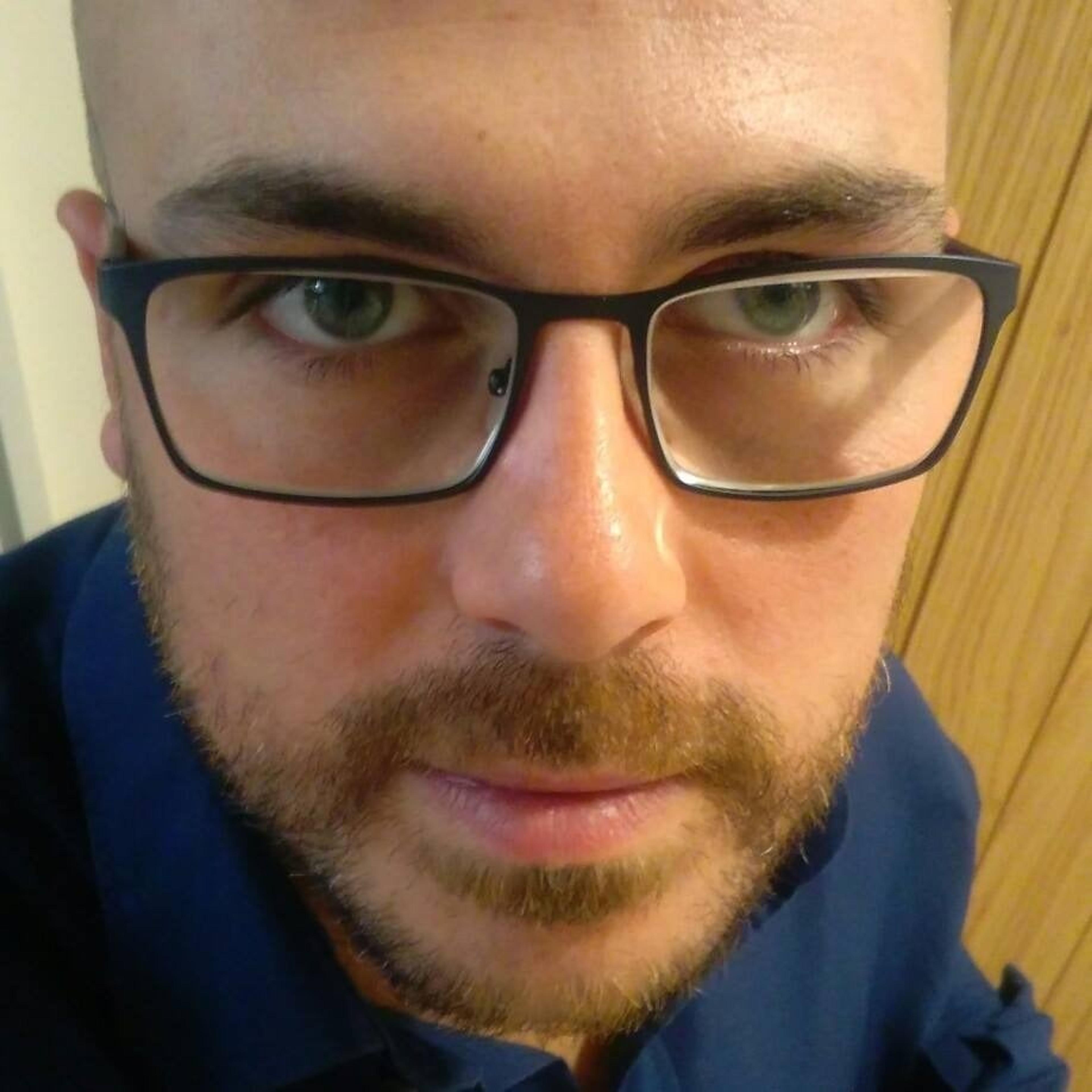 Alessandro Farigu