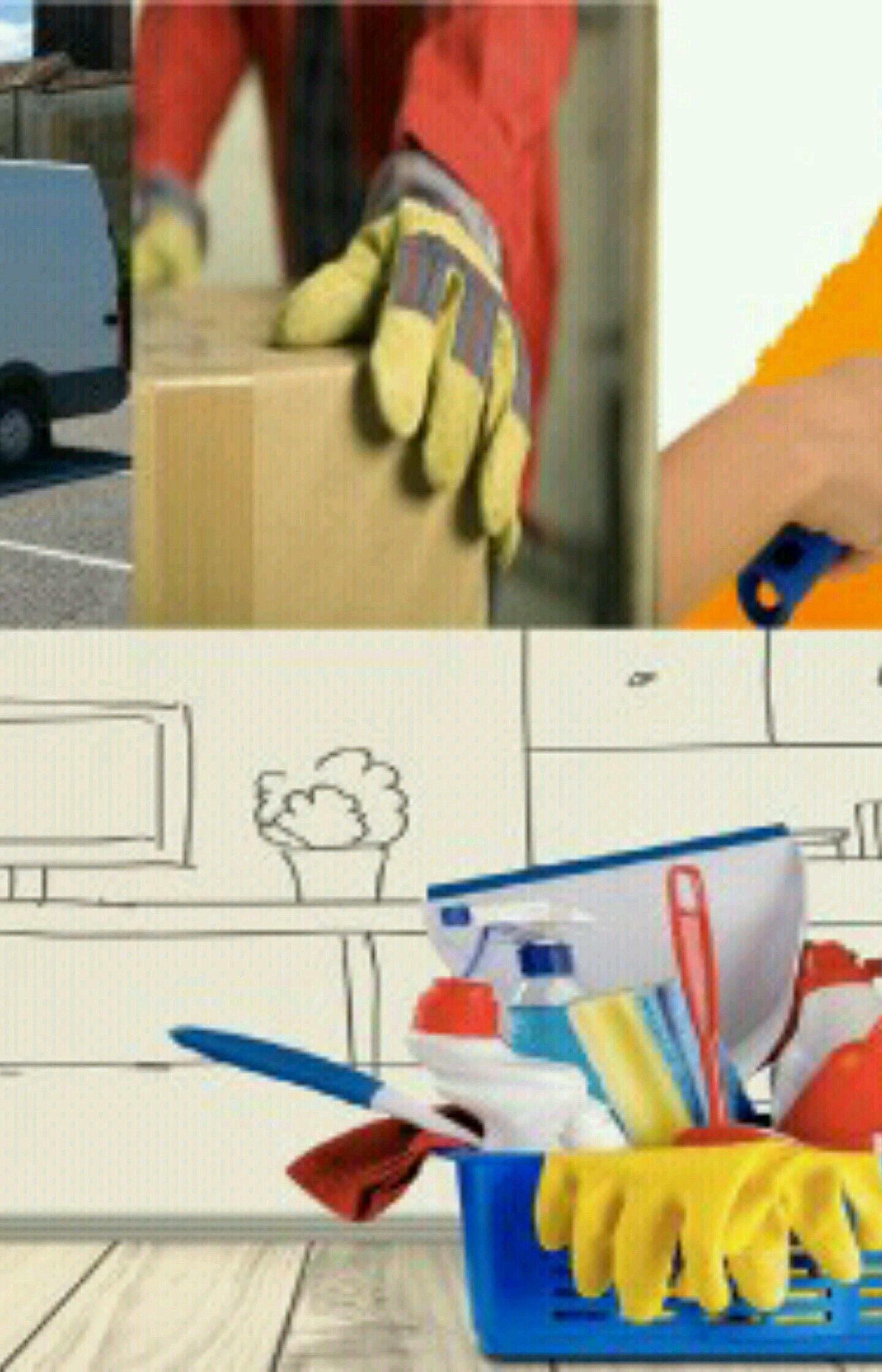 Servizi Casa