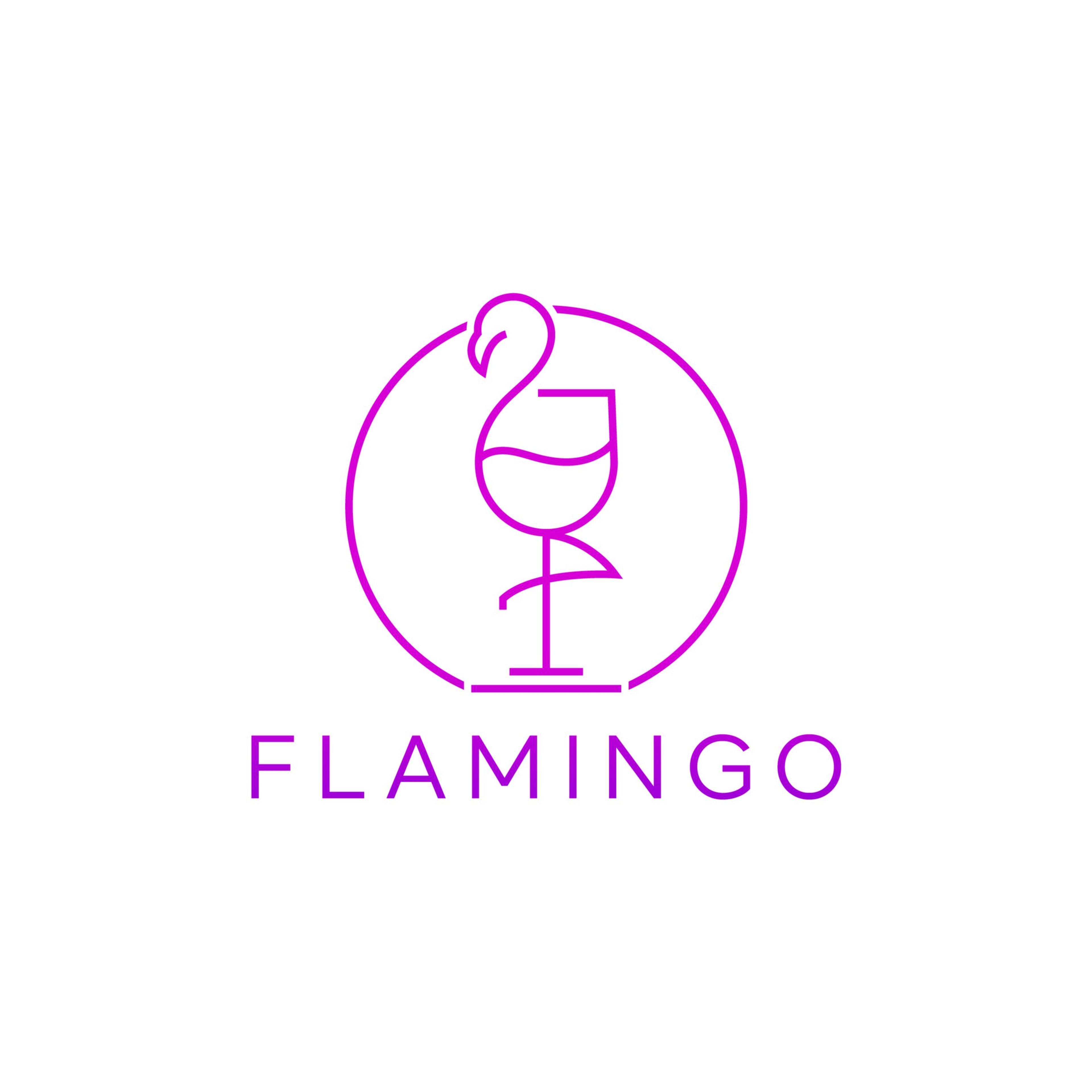 Flamingo di Chitoni Davide