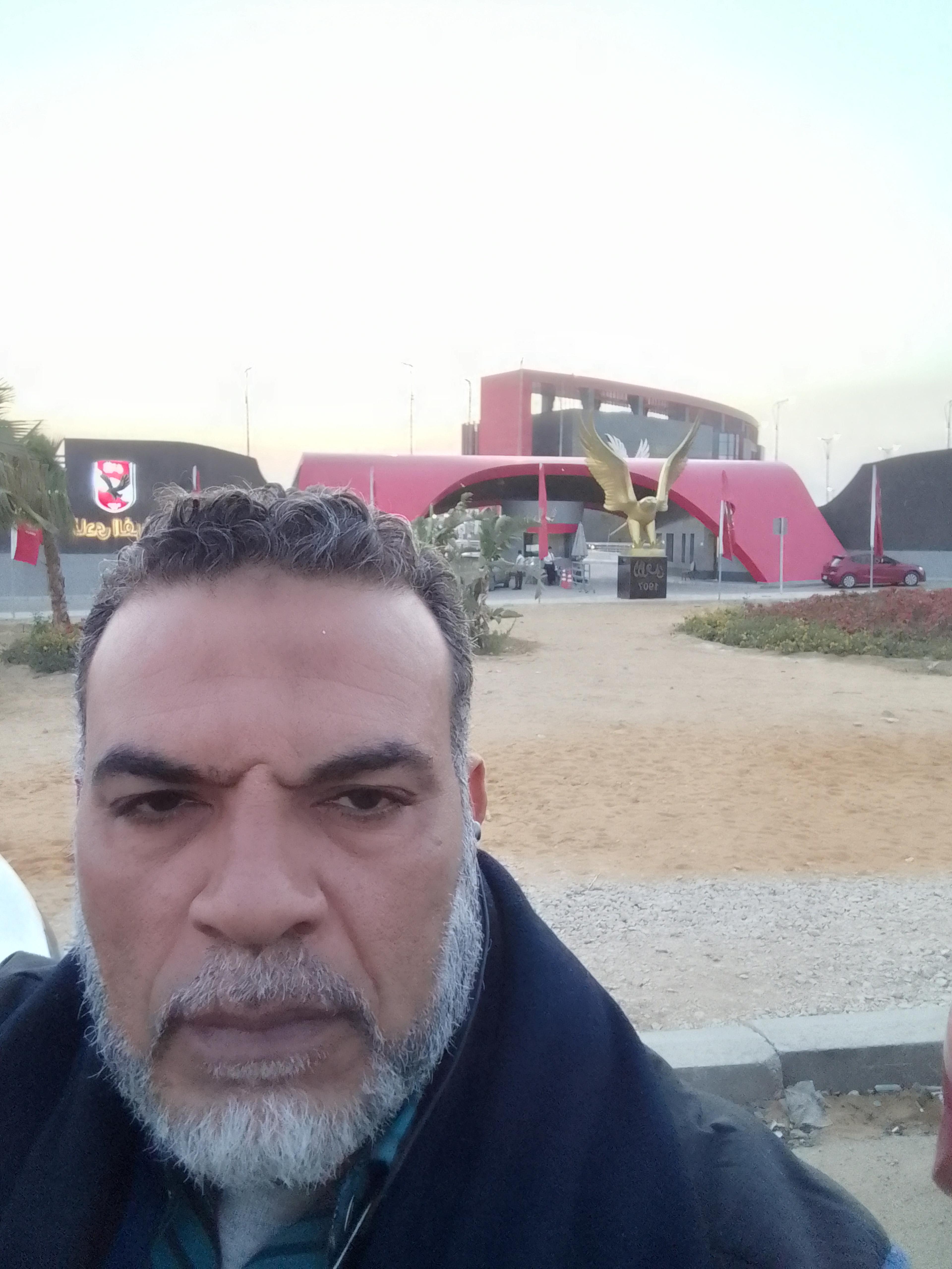 الخال محمود للكهرباء الحديثه