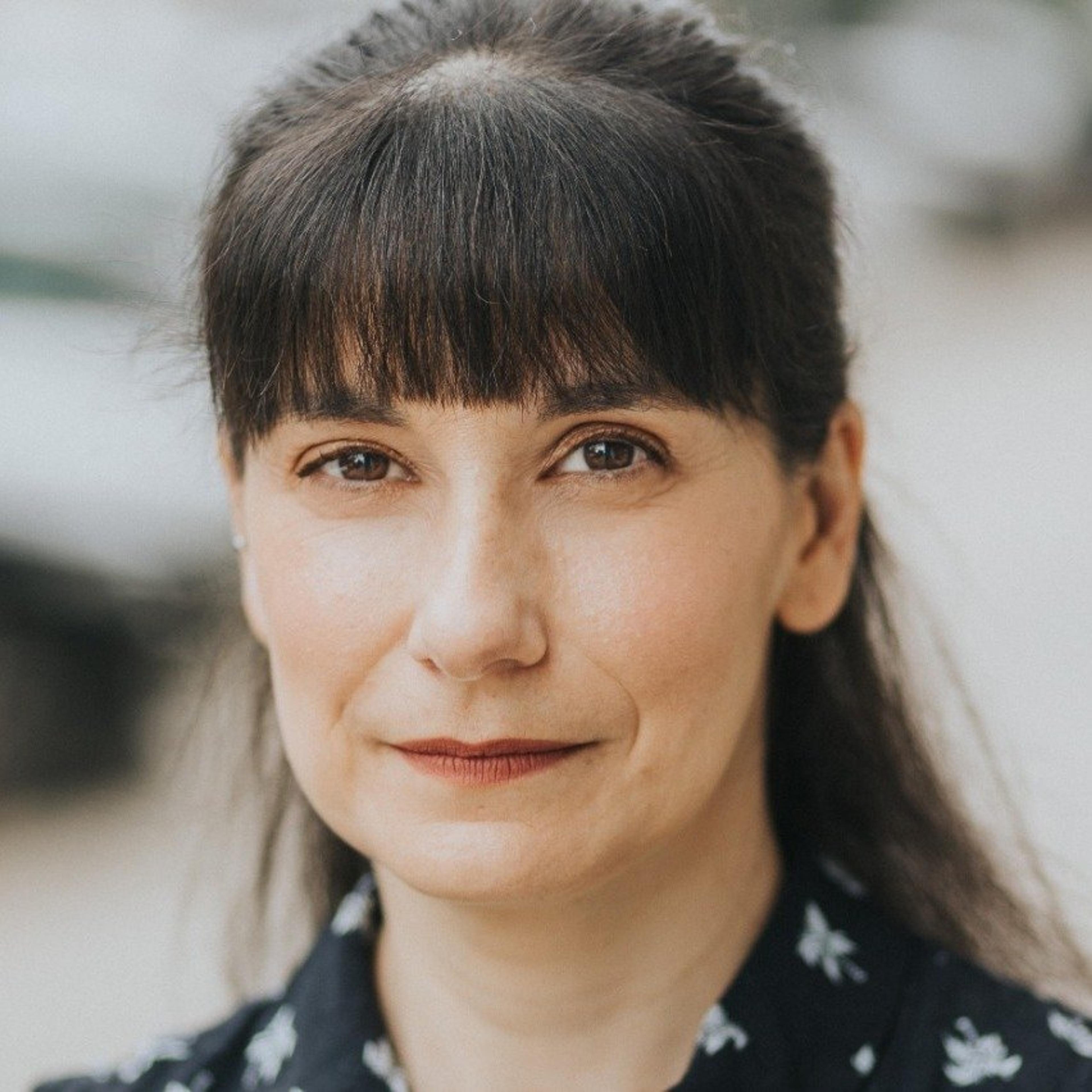 Pilar Hernández Quilis