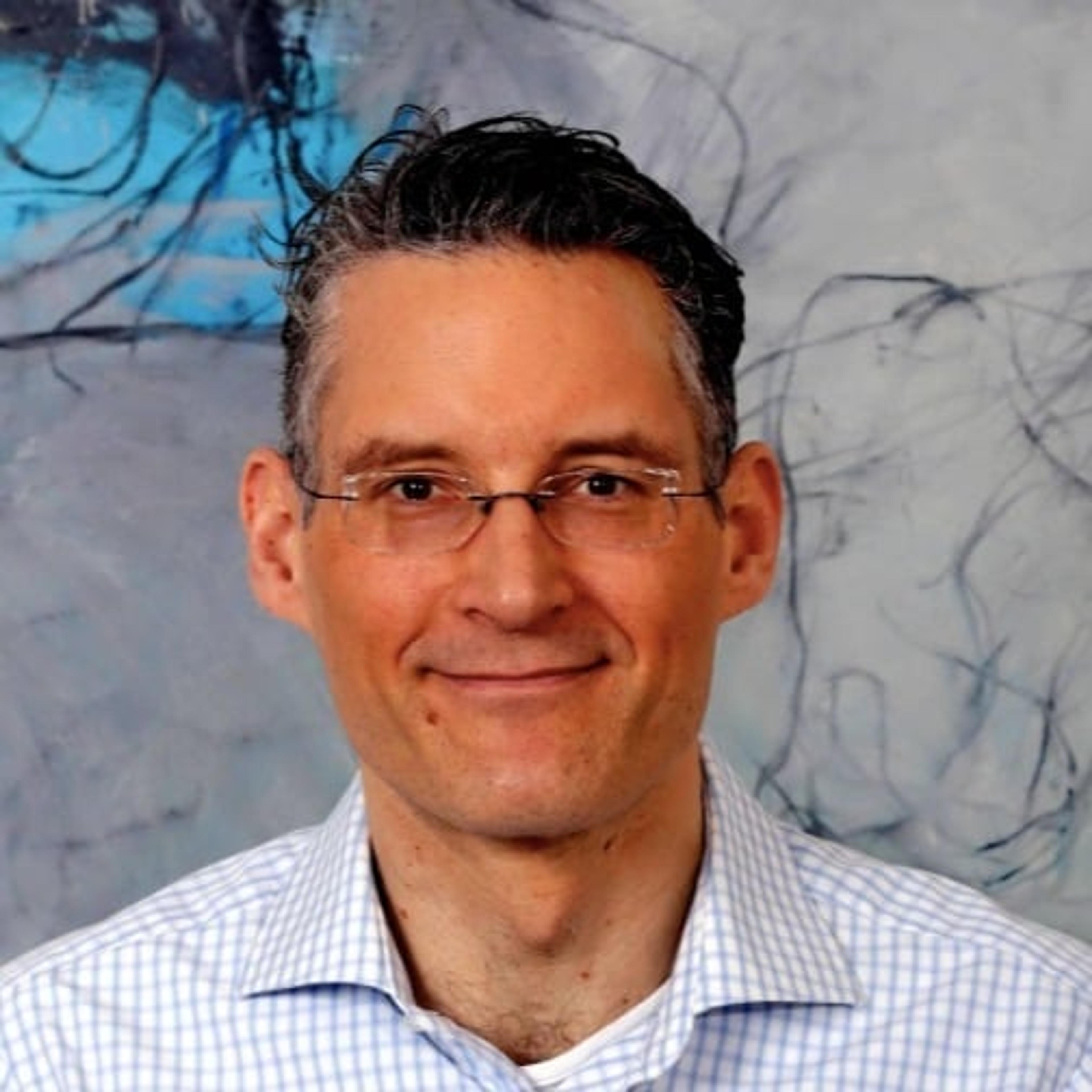 Andreas Fida-taumer Dr.
