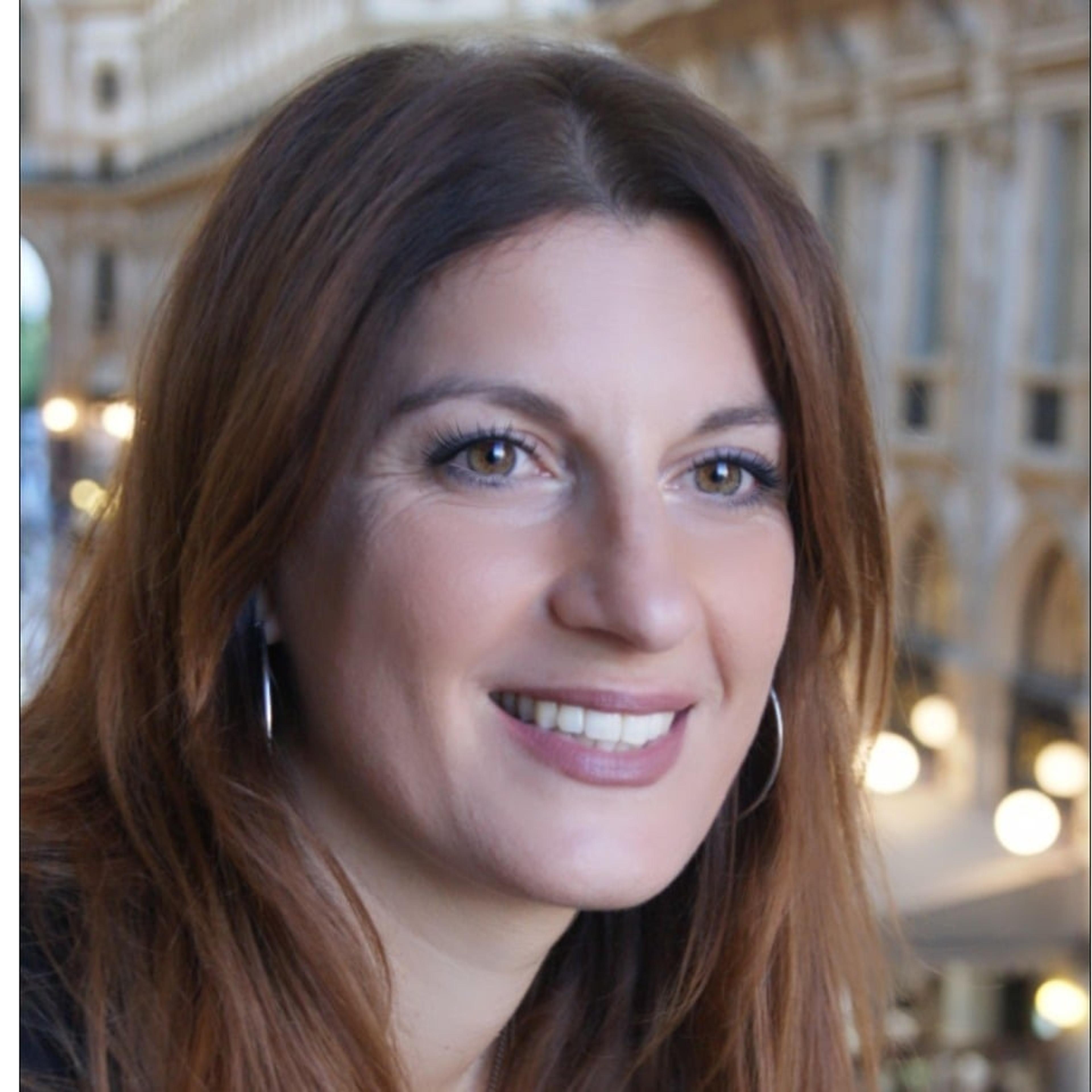 Avv. Stefania Perillo