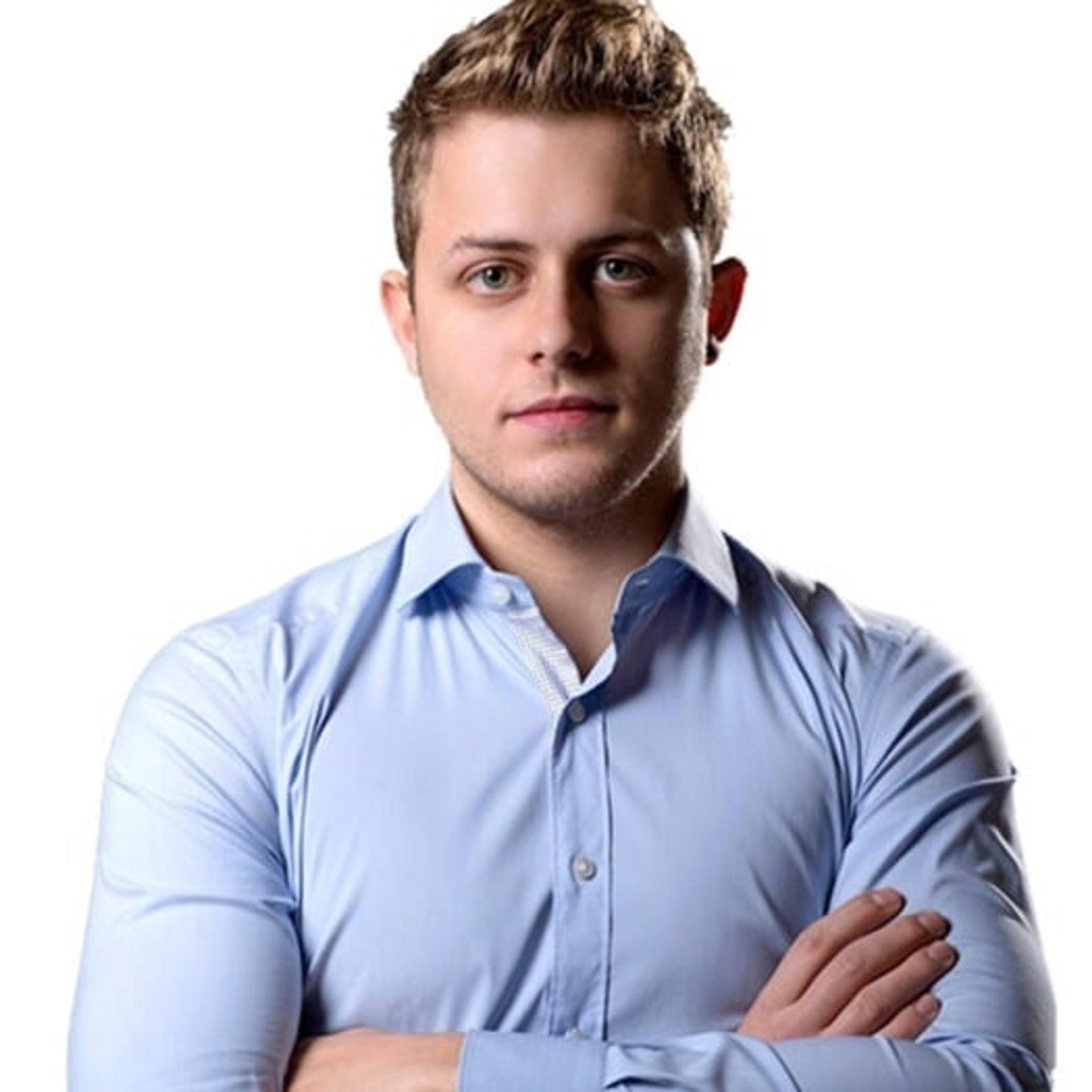 Steven Zorzi