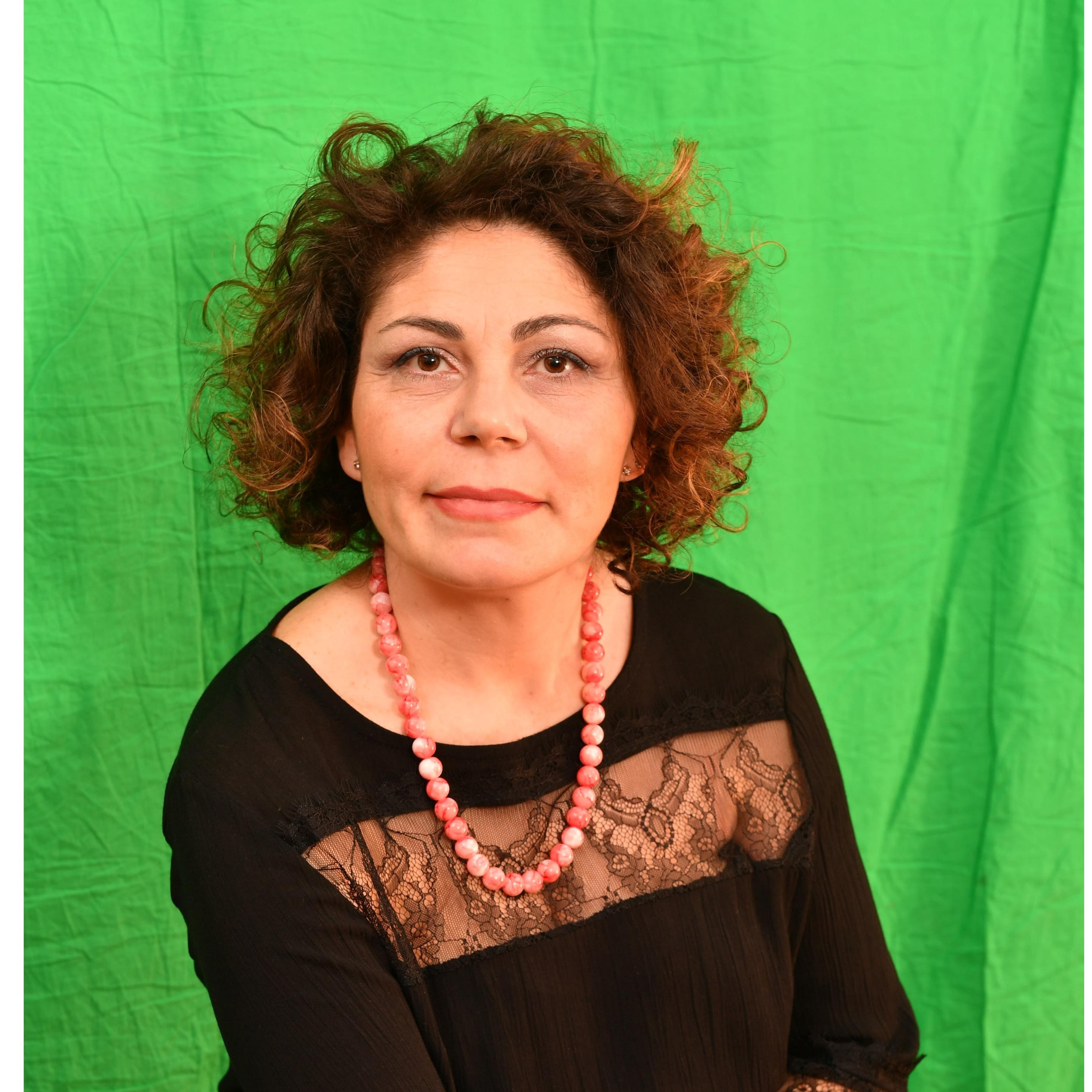Avv. Anna Maria Laudani