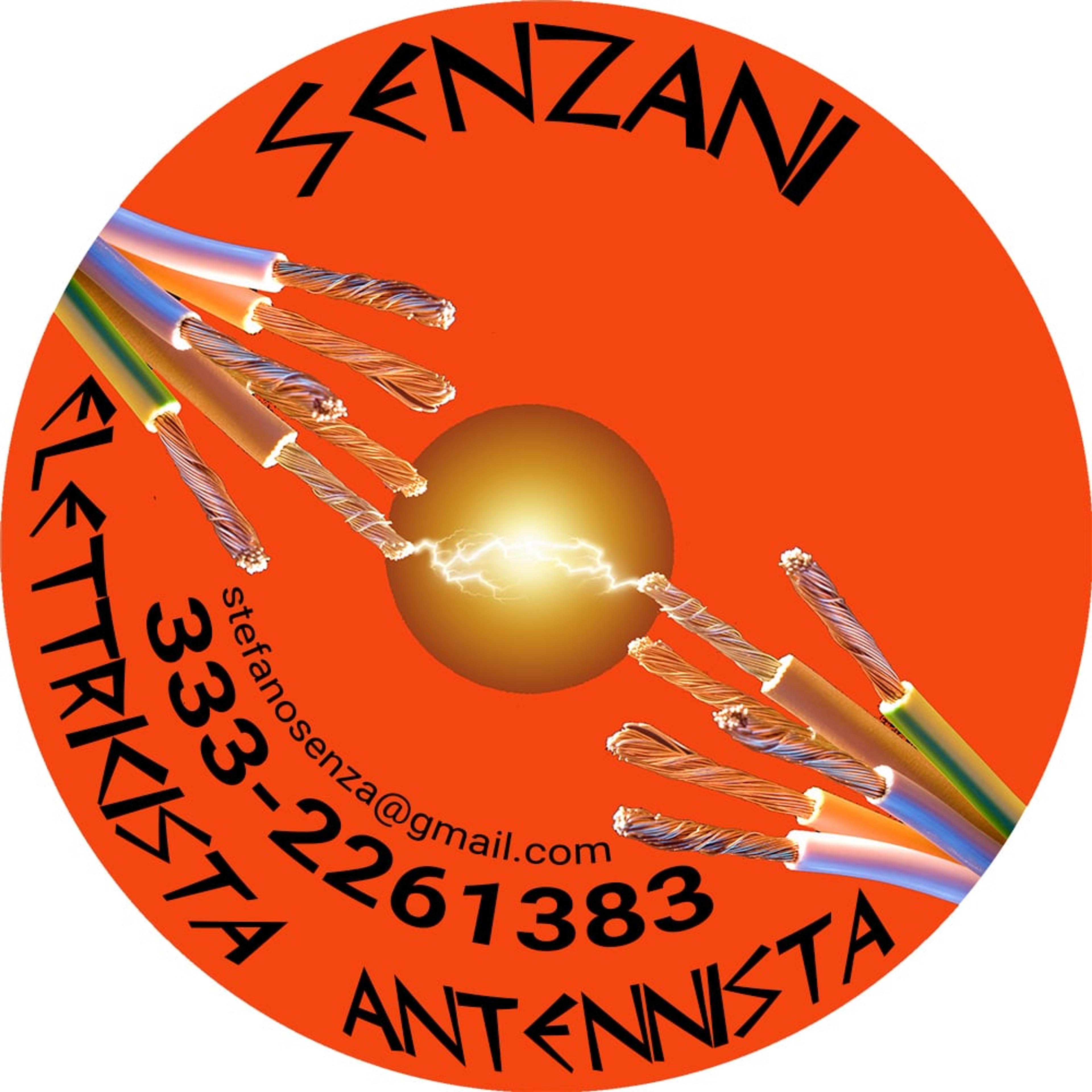 Elettricista e antenne tv Senzani
