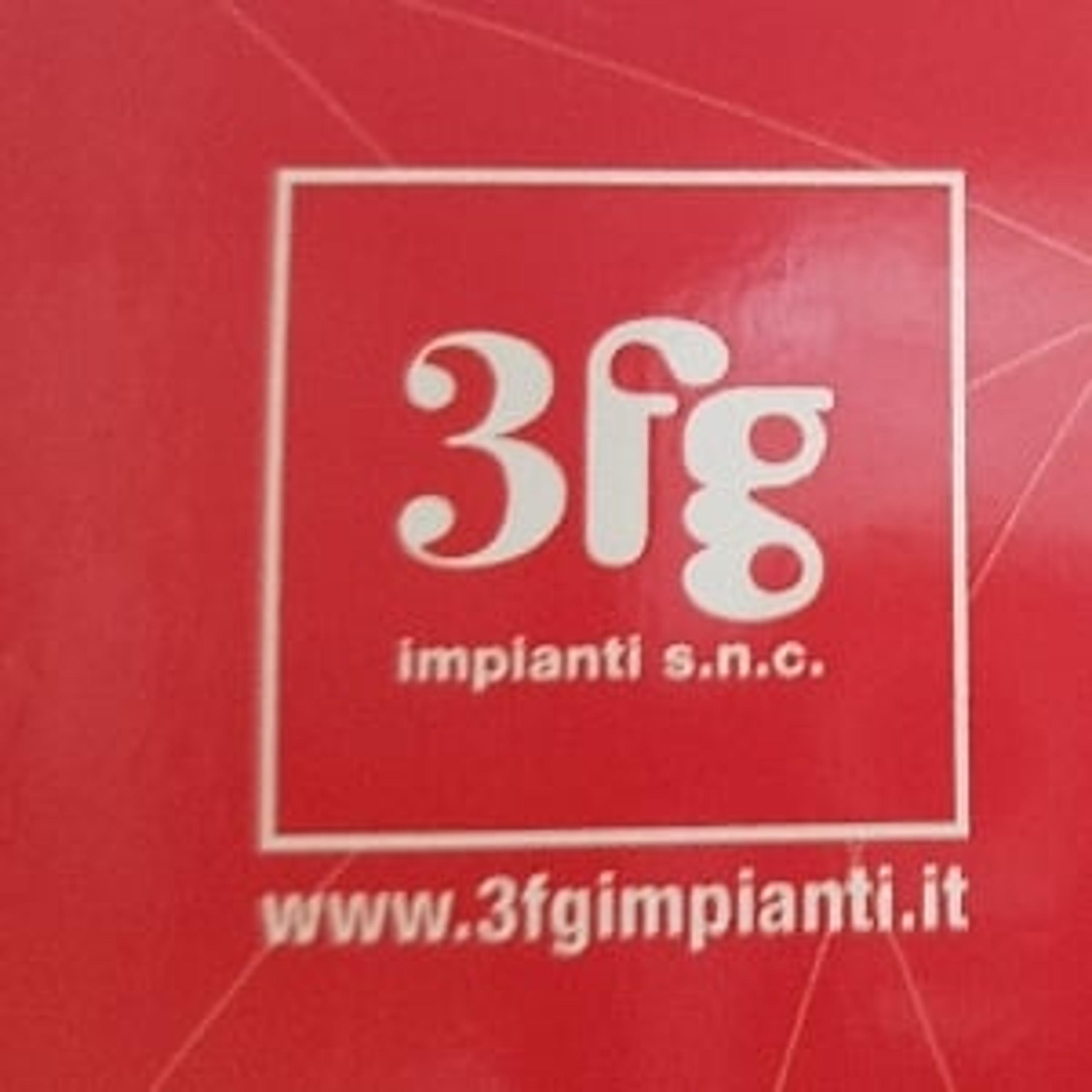 3fg impianti snc