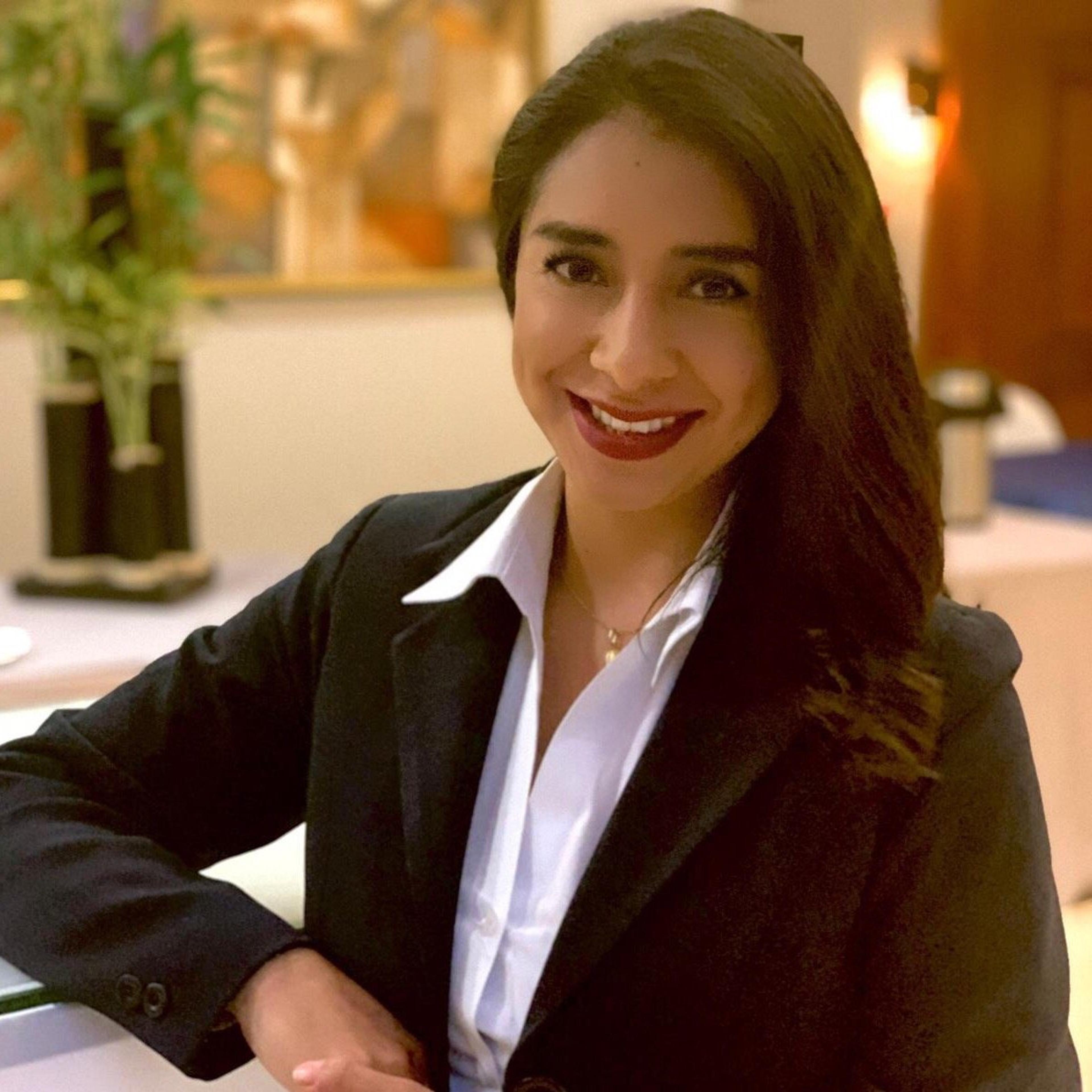 Lorena Almeida Brito