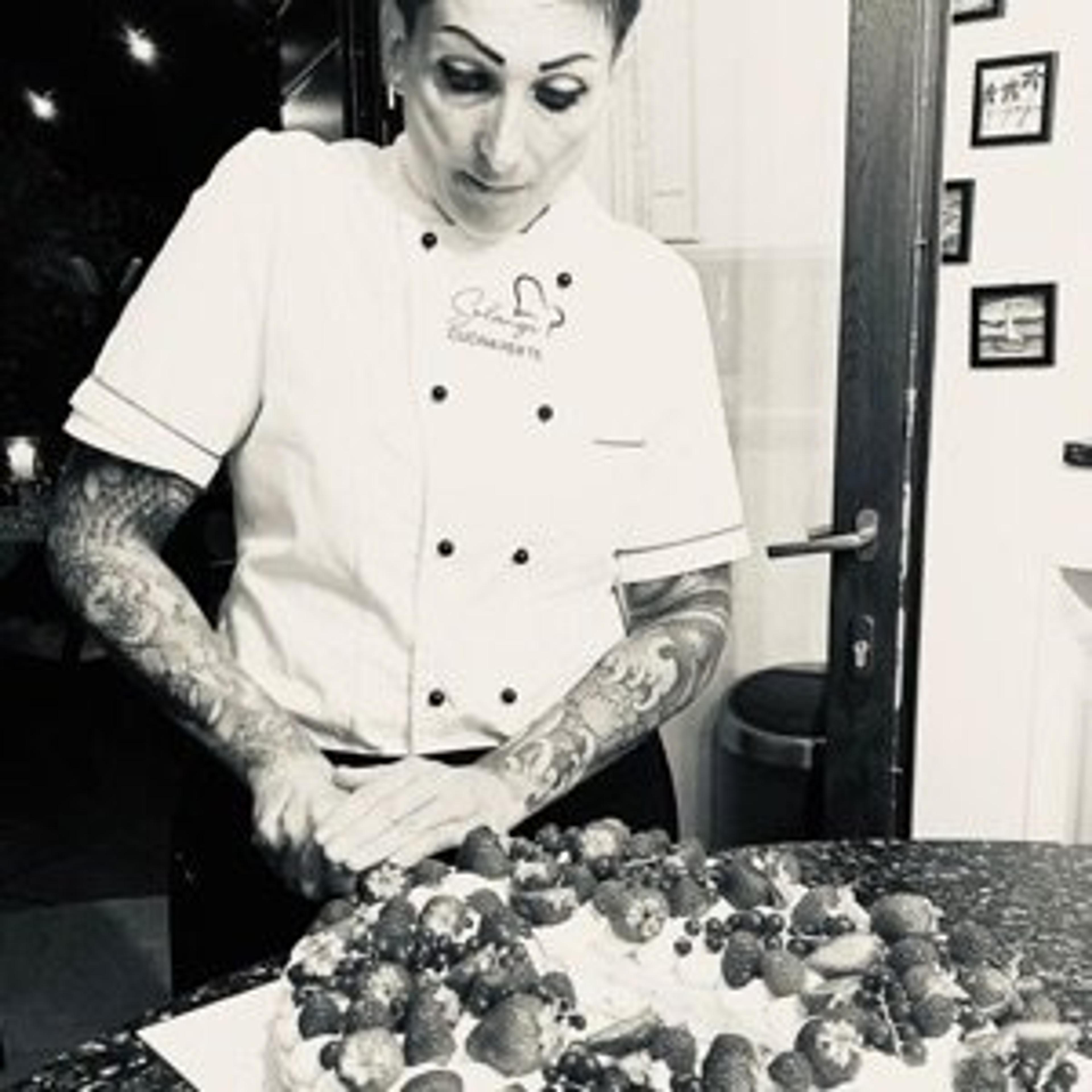 Solange Zecchitella
