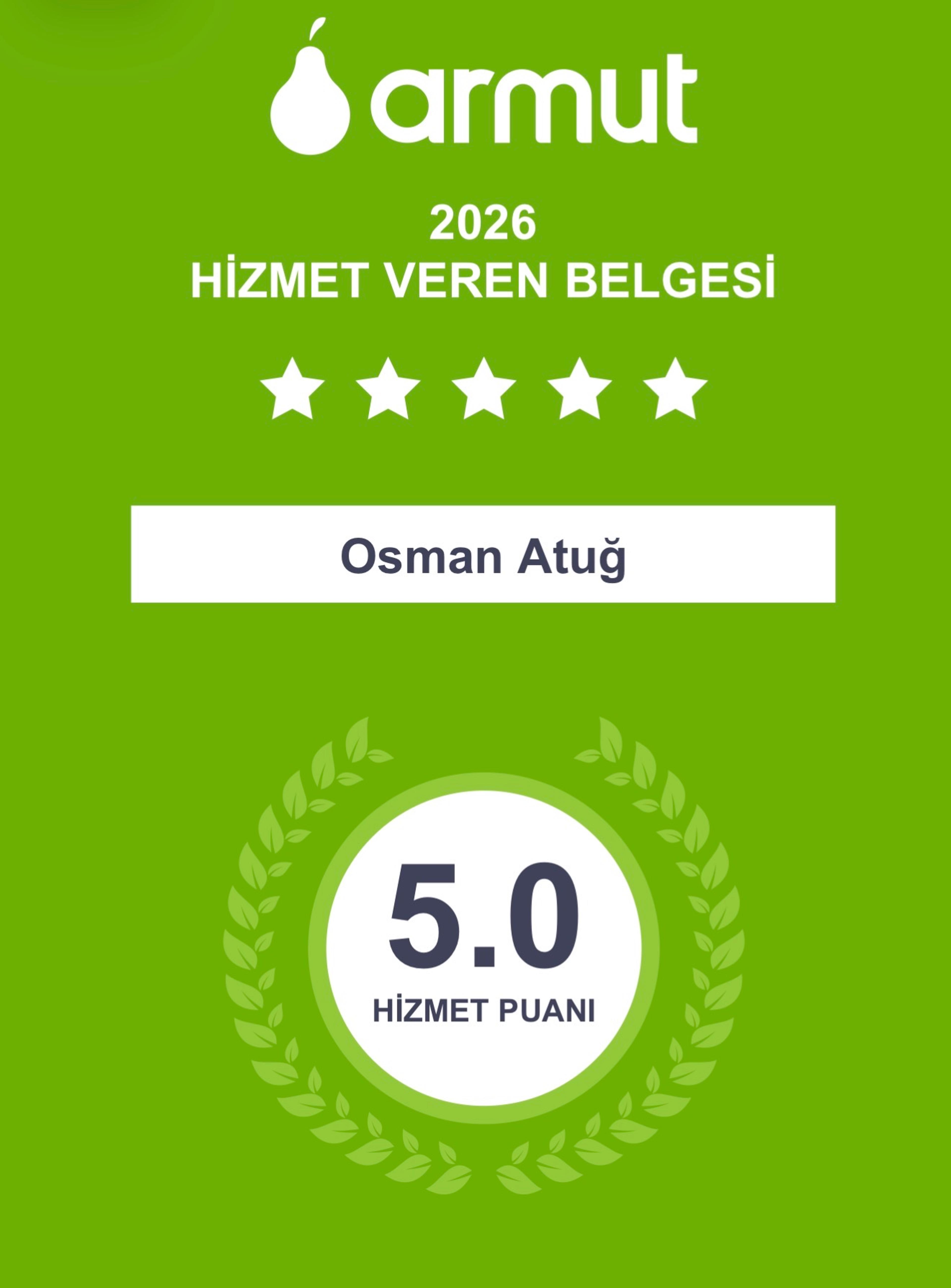 Osman Atuğ